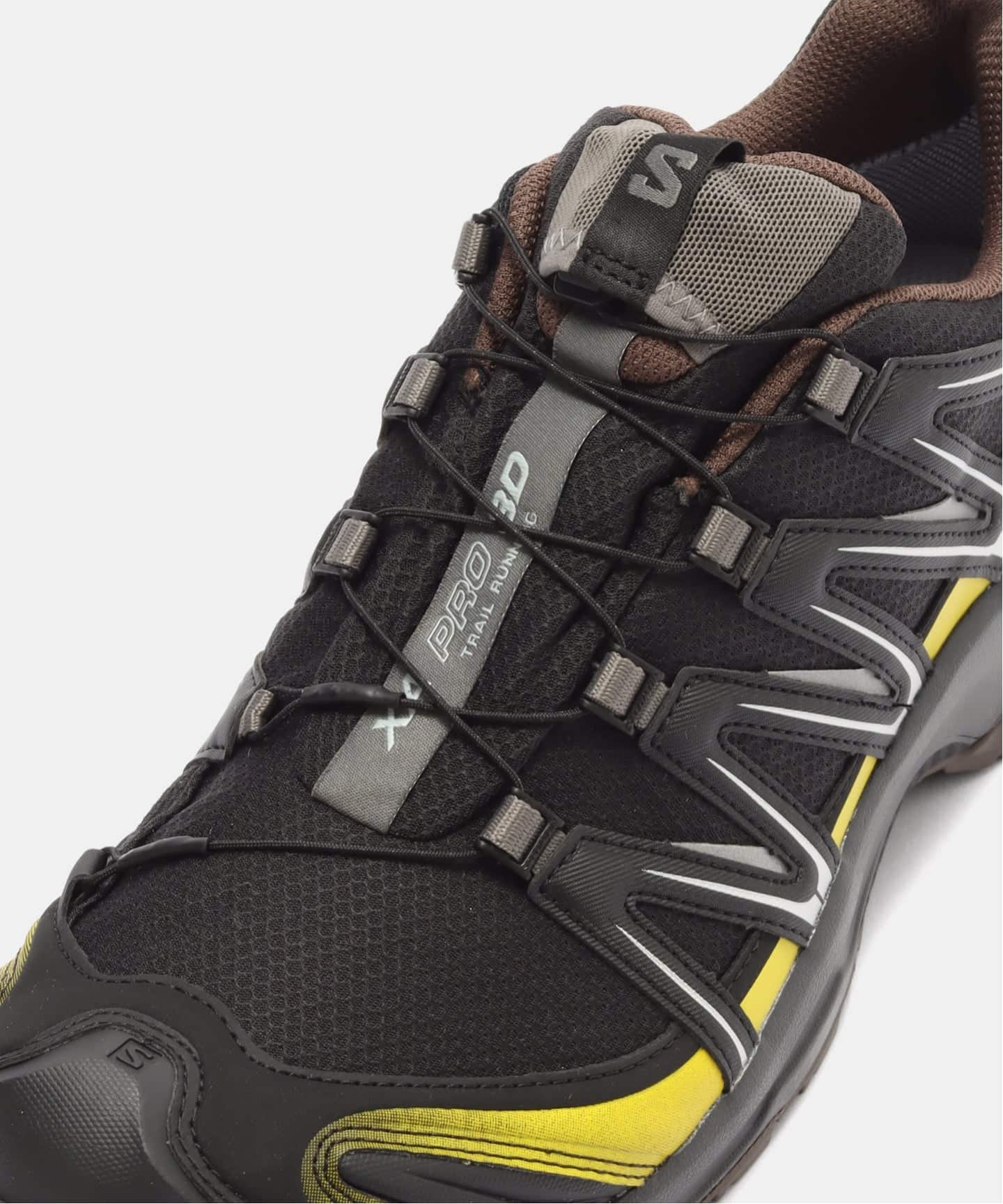 SALOMON XA PRO 3D GTX L47867800（スニーカー）｜HERRINGBONE