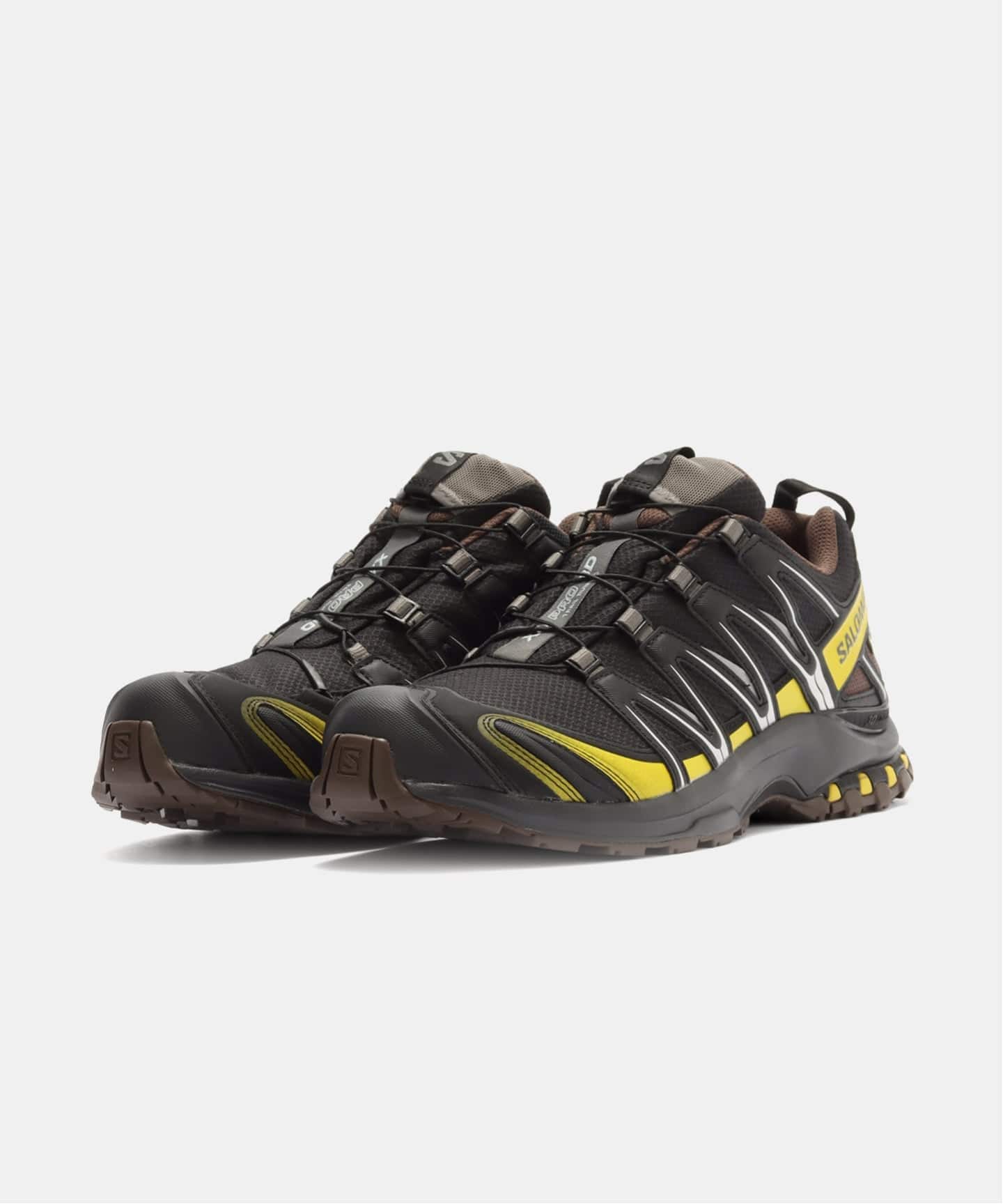 SALOMON XA PRO 3D GTX L47867800（スニーカー）｜HERRINGBONE
