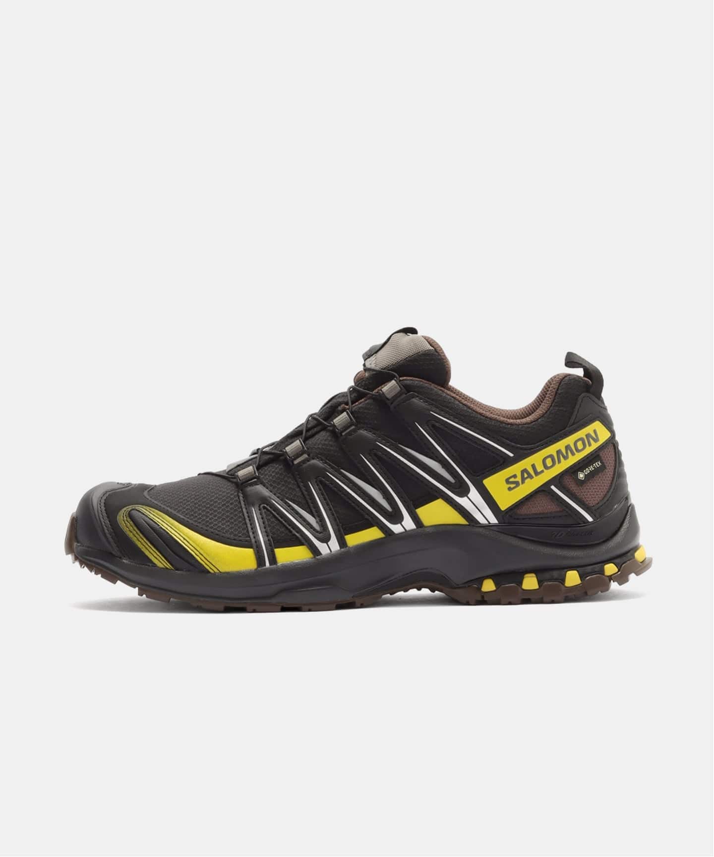 SALOMON XA PRO 3D GTX L47867800（スニーカー）｜HERRINGBONE