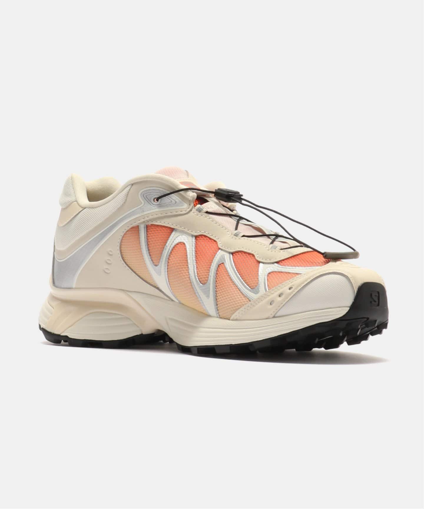 SALOMON XT-WHISPER L47761700（スニーカー）｜HERRINGBONE