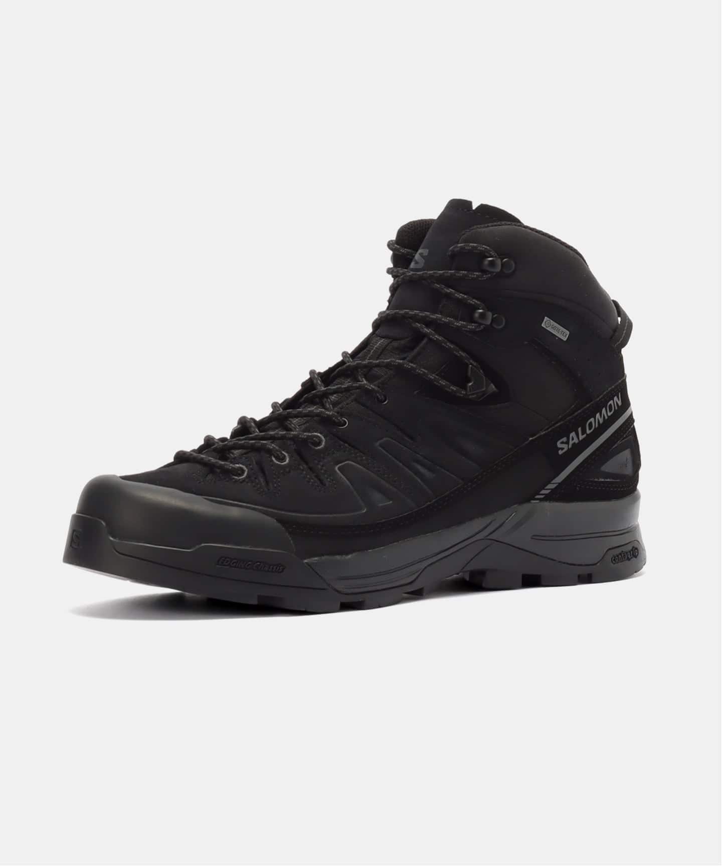 SALOMON X-ALP MID LEATHER GORE-TEX L47638700（ブーティ・ショート