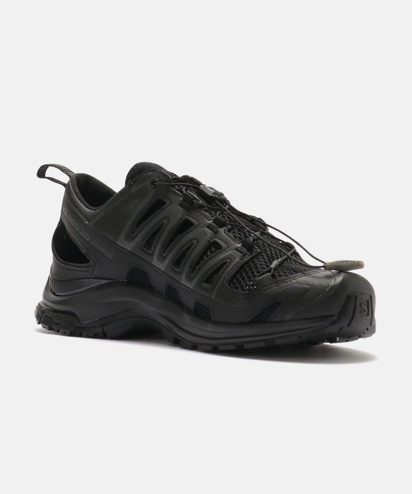 【極美品】Salomon XA PRO 3D AMPHIB スニーカー　サロモン SALOMON XA PRO 3D AMPHIB L47740000（スニーカー