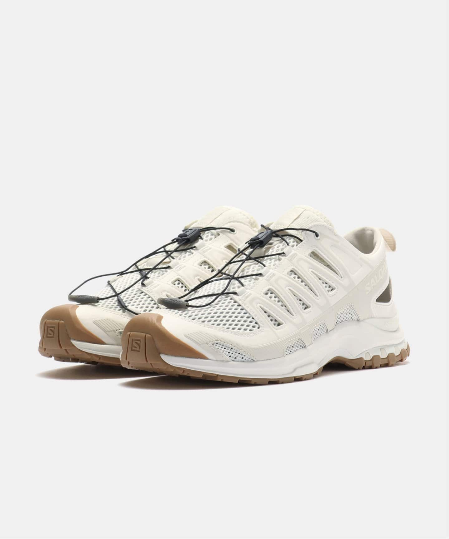 SALOMON XA PRO 3D AMPHIB L47740100（スニーカー