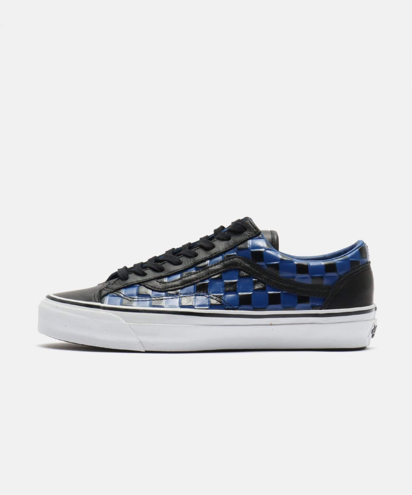 OTW by VANS Old Skool 36 Vibram VN000D2GBTE（スニーカー