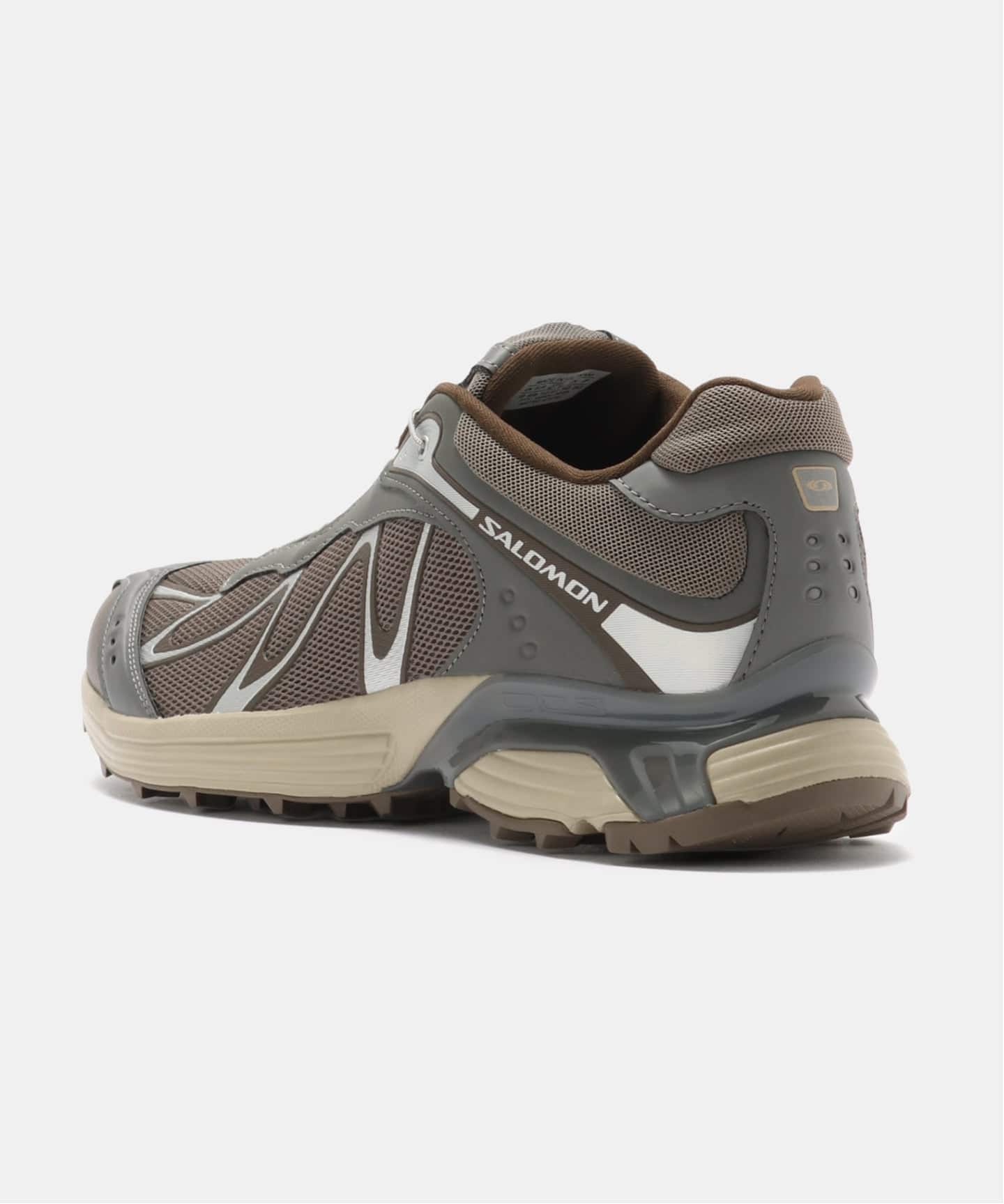 salomon スニーカー SALOMON XT-WHISPER L47979100（スニーカー）｜HERRINGBONE