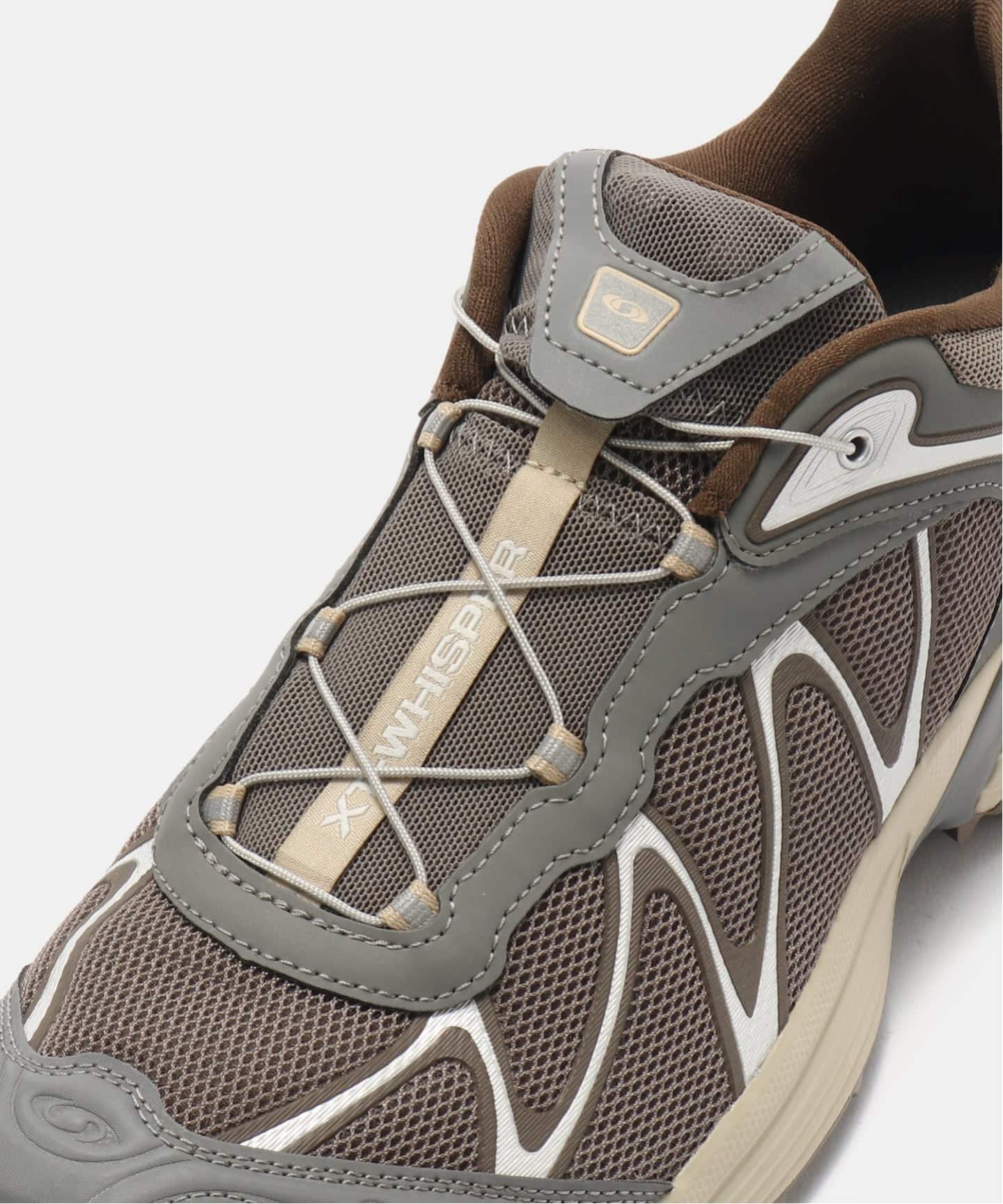 SALOMON XT-WHISPER L47979100（スニーカー）｜HERRINGBONE