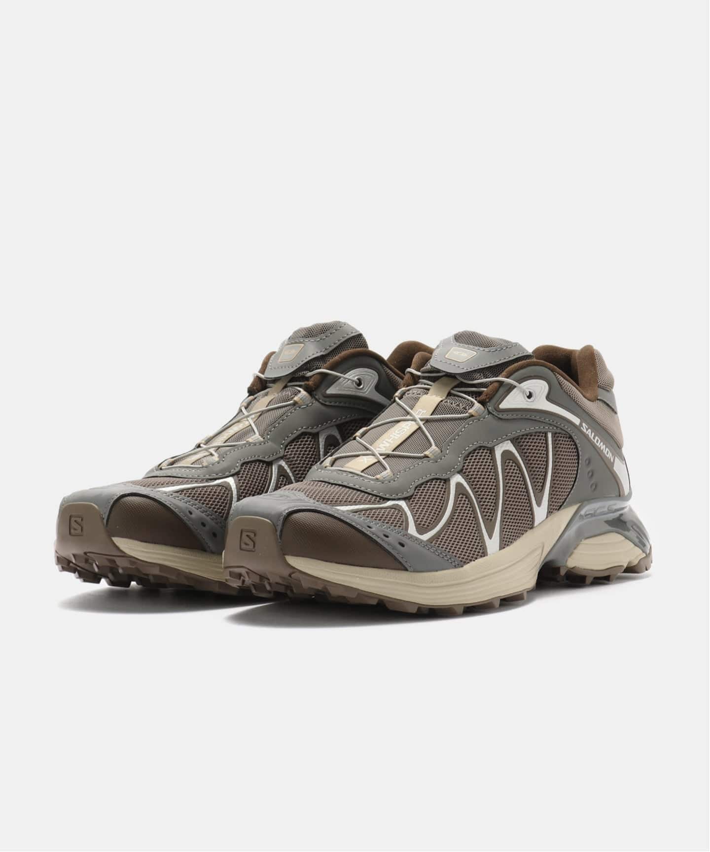SALOMON XT-WHISPER L47979100（スニーカー）｜HERRINGBONE