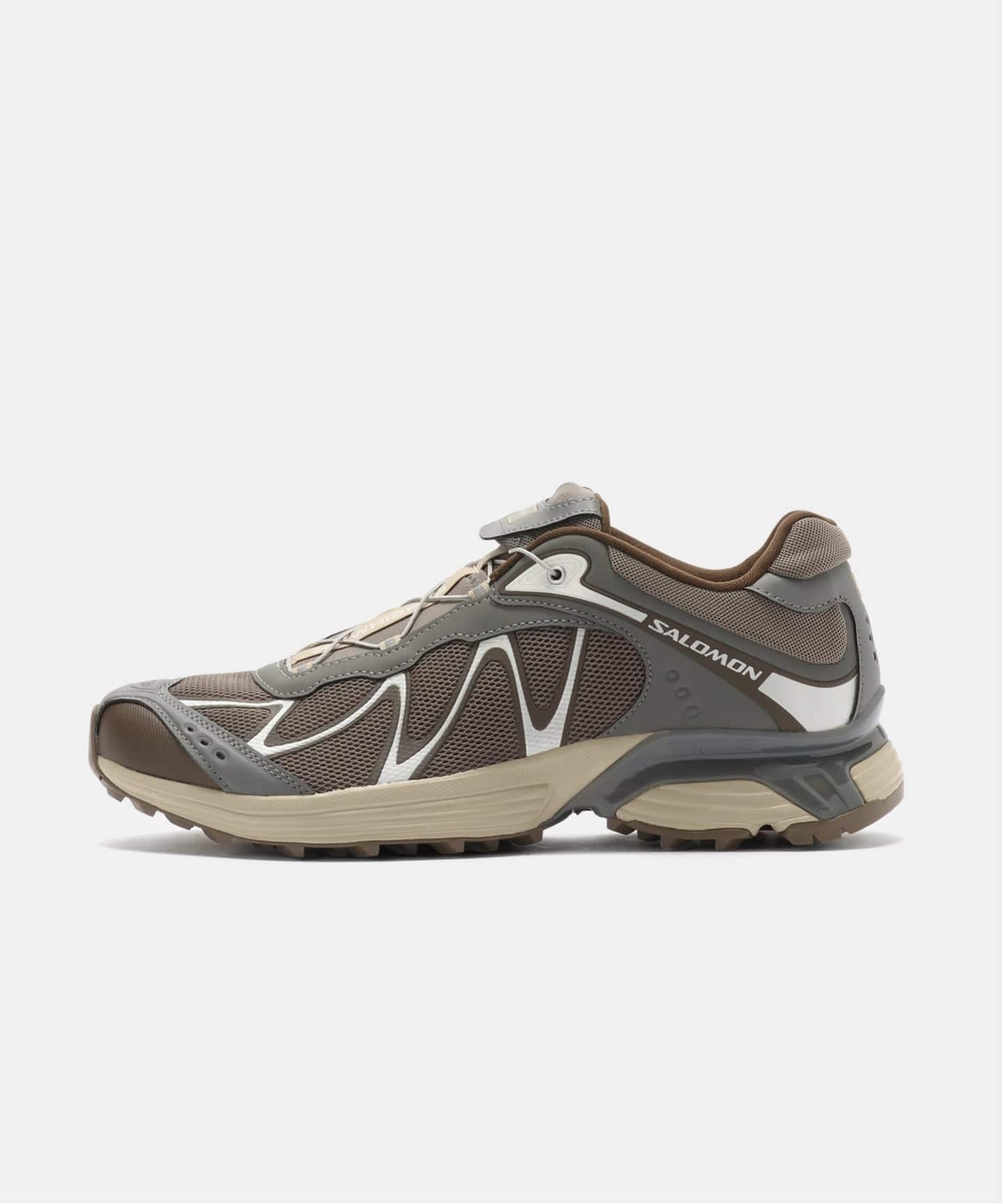 SALOMON XT-WHISPER L47979100（スニーカー）｜HERRINGBONE