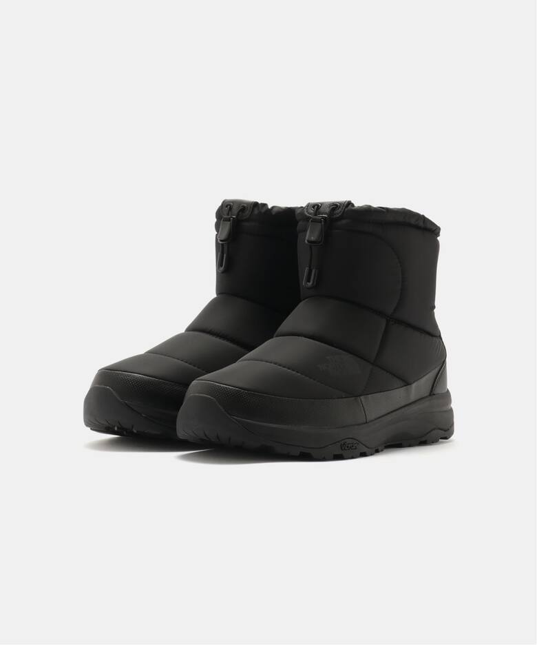 THE NORTH FACE Nuptse Bootie Waterproof VII Short NF52273 