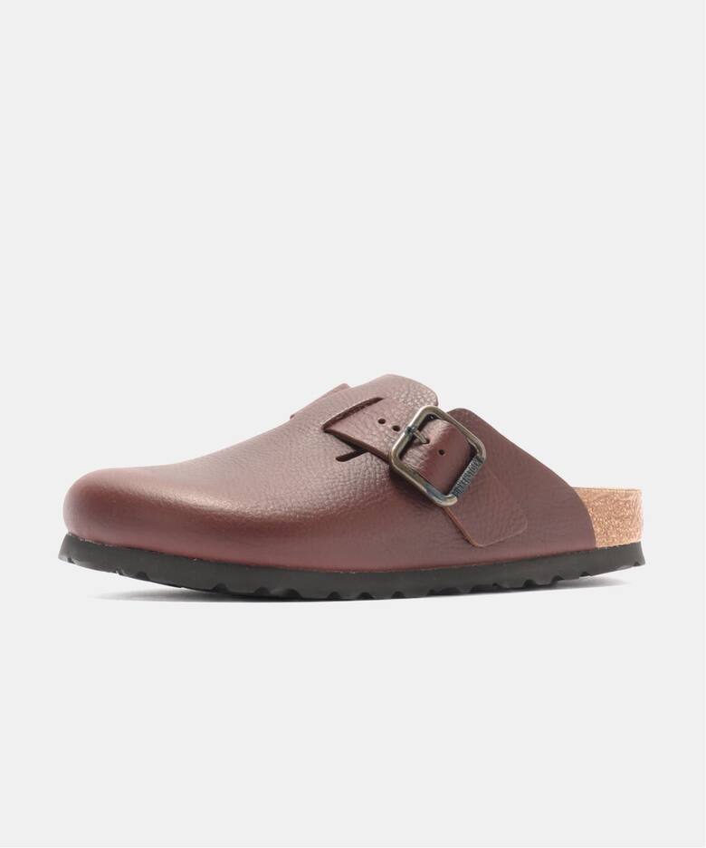 BIRKENSTOCK Boston WB LE Vintage 1030712（サンダル）｜HERRINGBONE（ヘリンボーン）の通販 ...