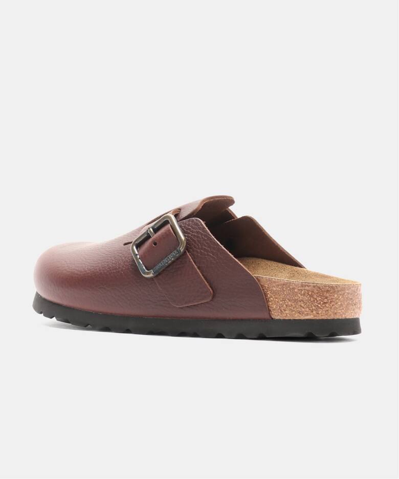 BIRKENSTOCK Boston WB LE Vintage 1030712（サンダル）｜HERRINGBONE（ヘリンボーン）の通販 ...