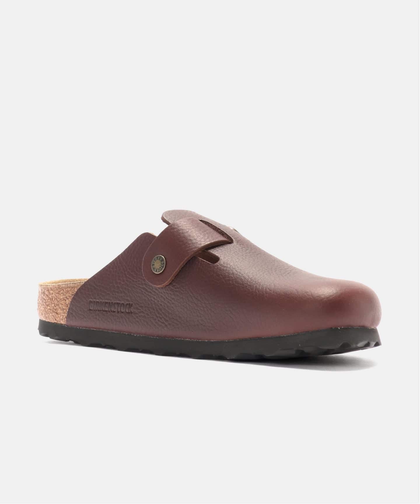 BIRKENSTOCK Boston WB LE Vintage 1030712（サンダル）｜HERRINGBONE