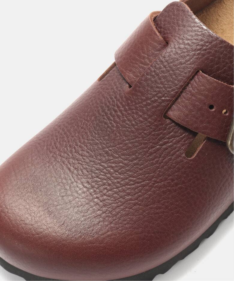 BIRKENSTOCK Boston WB LE Vintage 1030712（サンダル）｜HERRINGBONE（ヘリンボーン）の通販 ...