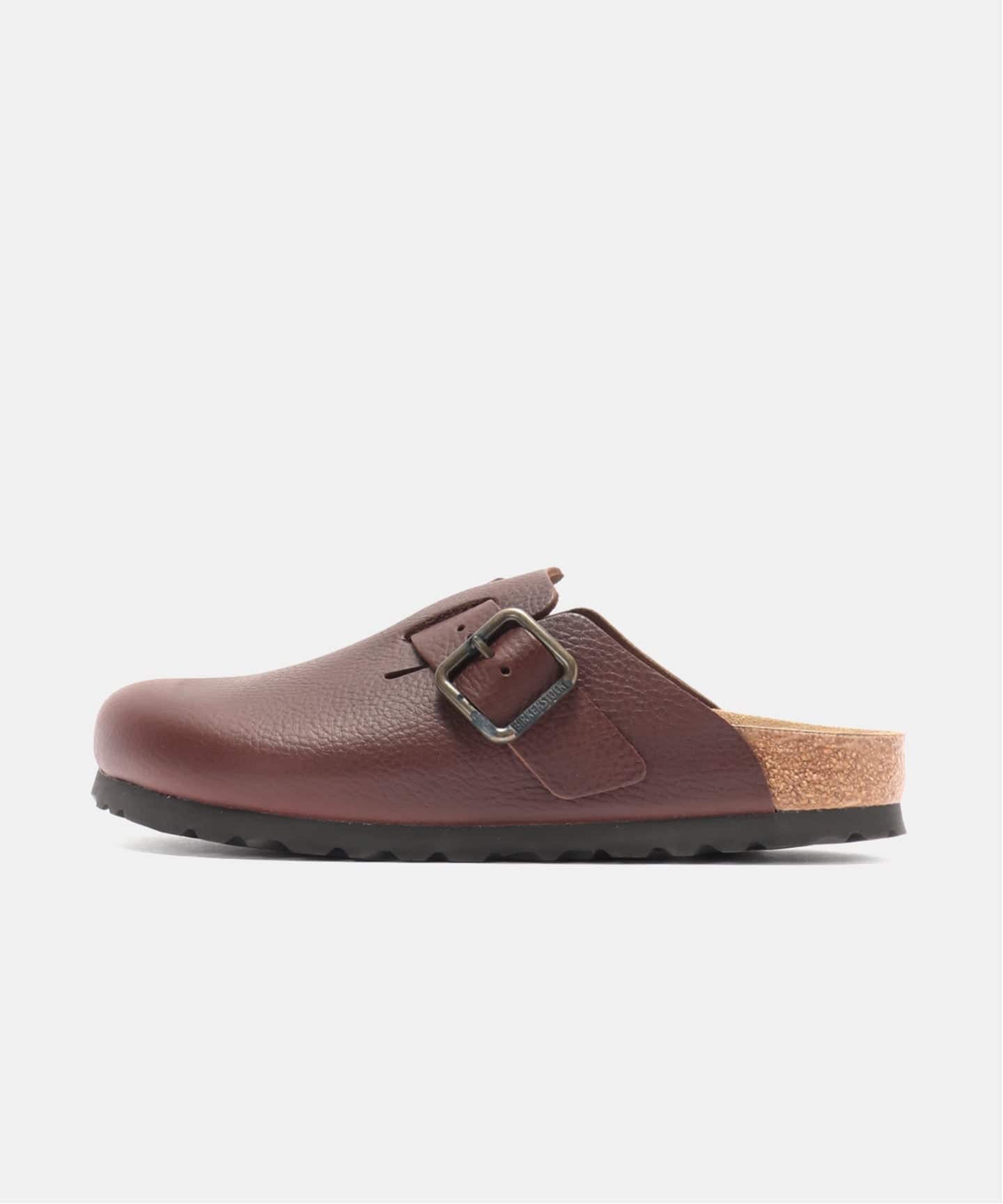 BIRKENSTOCK Boston WB LE Vintage 1030712（サンダル）｜HERRINGBONE