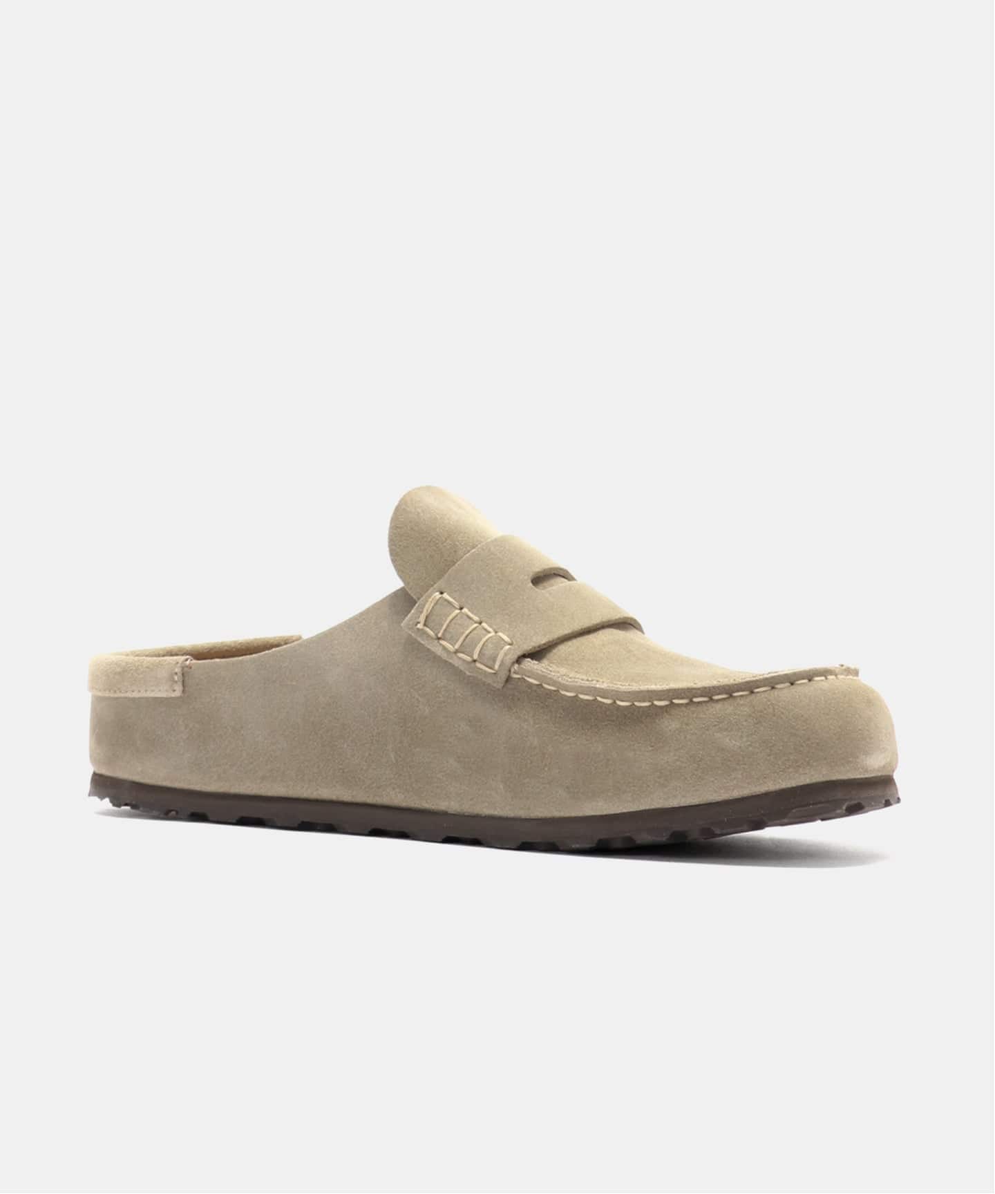 BIRKENSTOCK Naples Wrapped LEVE 1029710（サンダル）｜HERRINGBONE