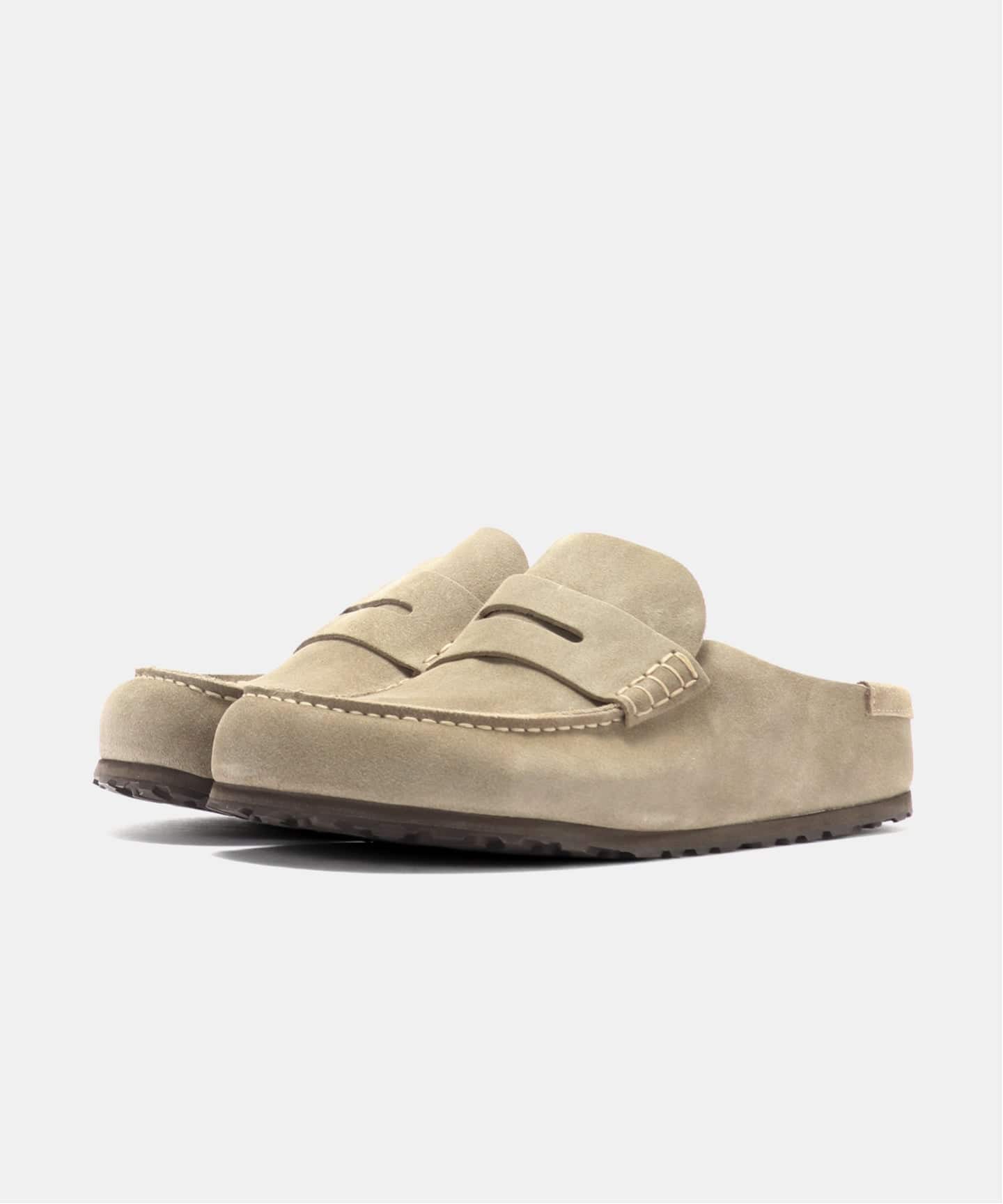 BIRKENSTOCK Naples Wrapped LEVE 1029710（サンダル）｜HERRINGBONE