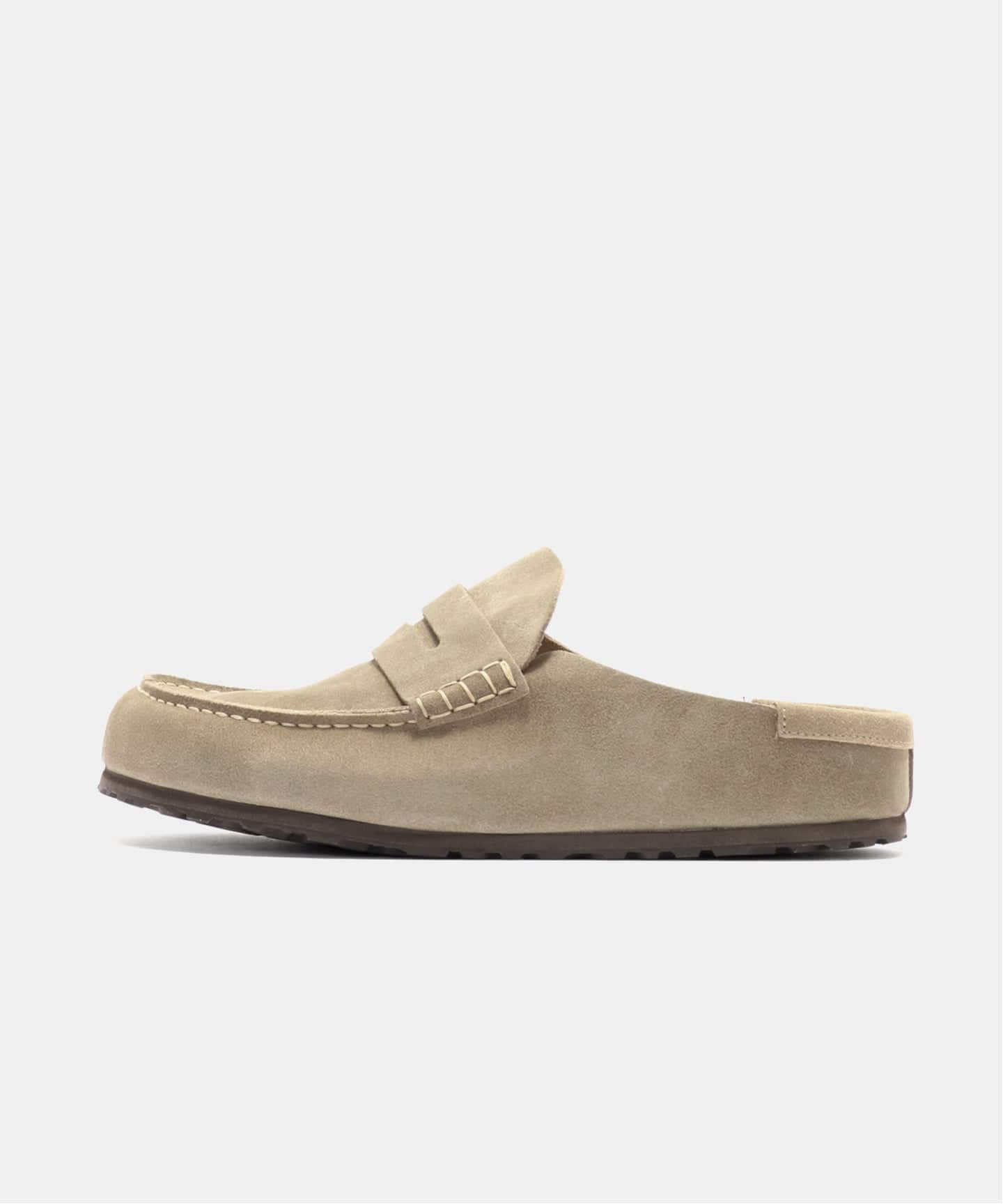 BIRKENSTOCK Naples Wrapped LEVE 1029710（サンダル）｜HERRINGBONE