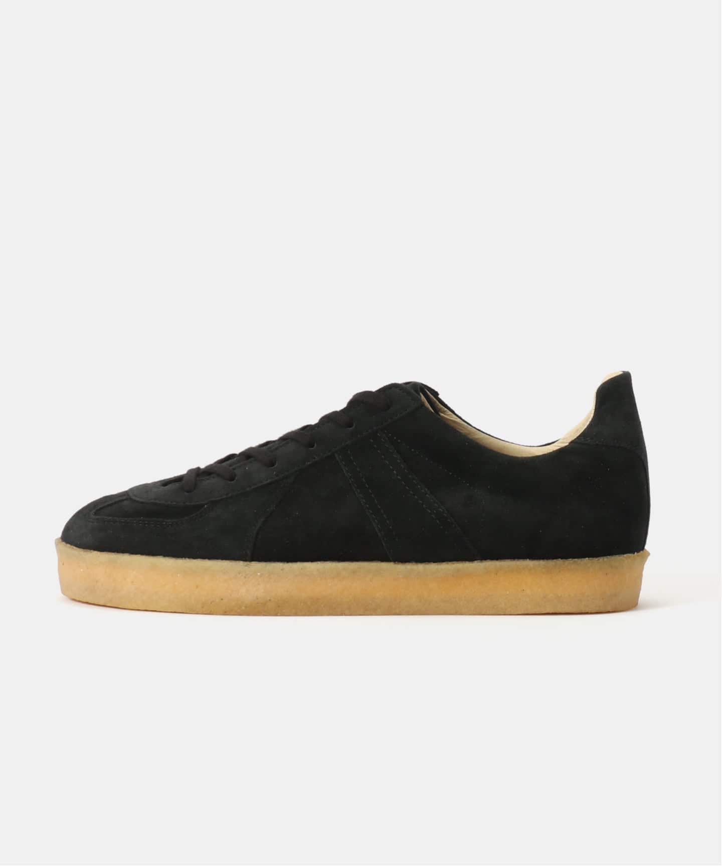 PUMA SUEDE ICONS 405345-01（スニーカー）｜HERRINGBONE