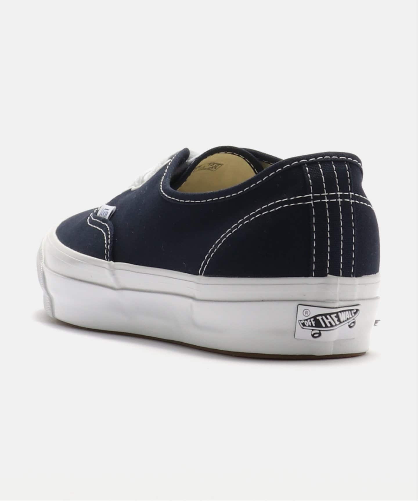 VANS PREMIUM Authentic Reissue 44 VN000CQAOA8（スニーカー