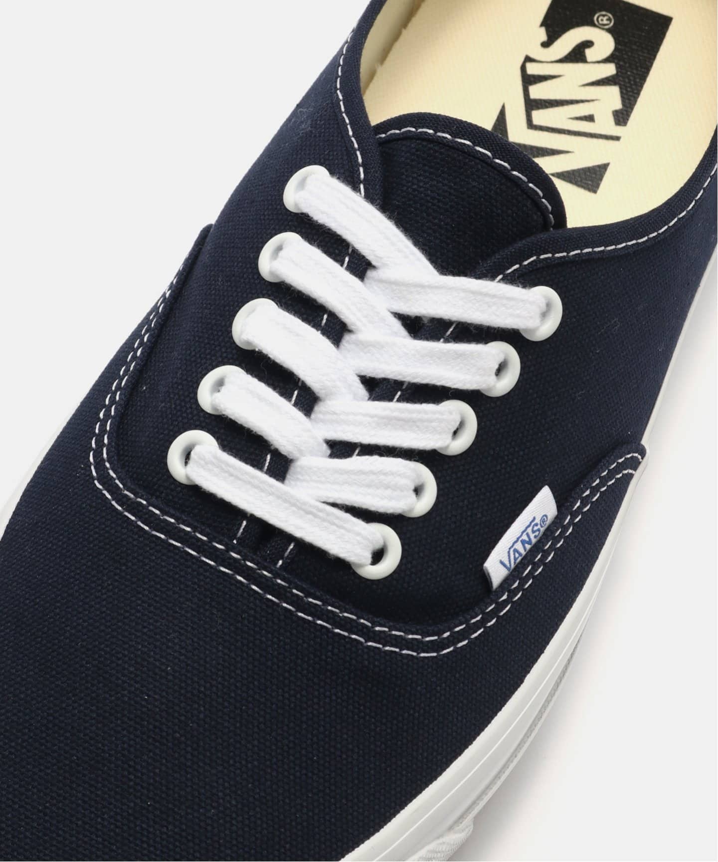 VANS PREMIUM Authentic Reissue 44 VN000CQAOA8（スニーカー