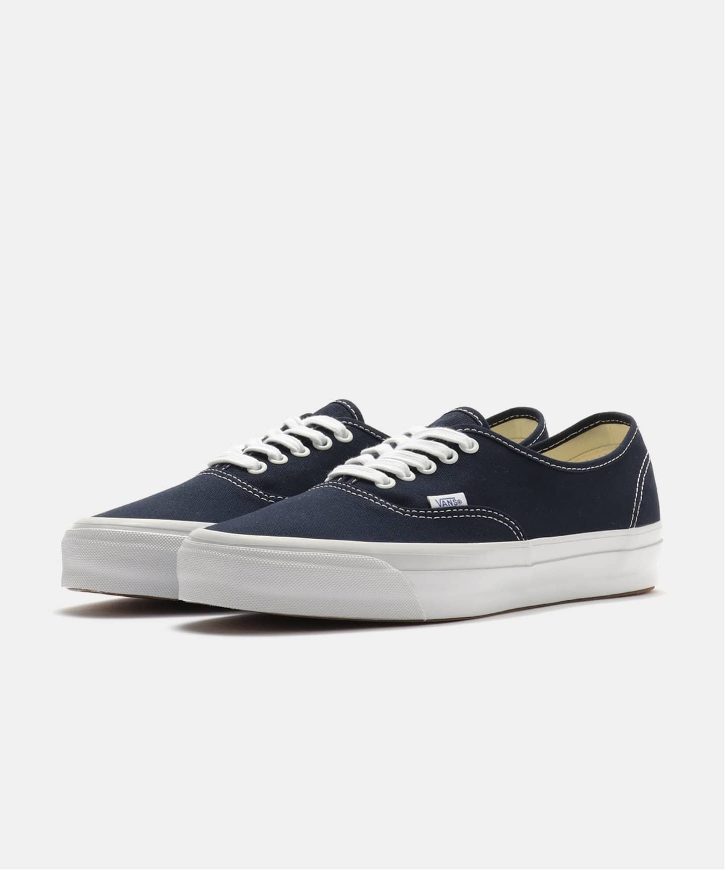 VANS PREMIUM Authentic Reissue 44 VN000CQAOA8（スニーカー