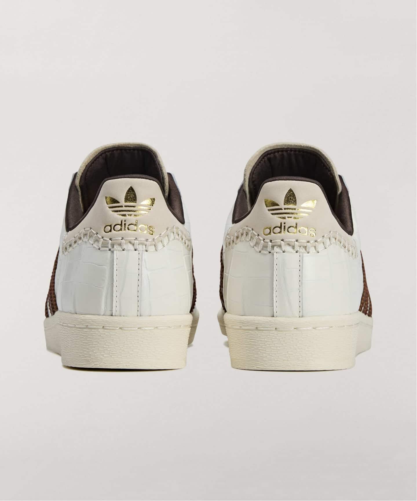 adidas Wales Bonner スニーカー adidas originals WALES BONNER SUPERSTAR KH8797（スニーカー