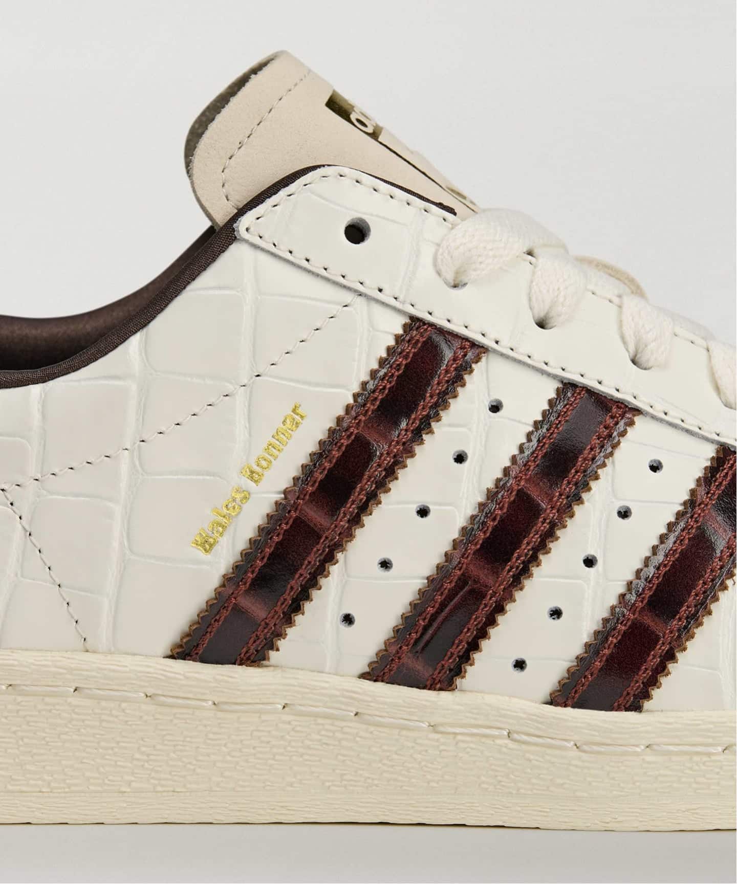 adidas originals WALES BONNER SUPERSTAR KH8797（スニーカー