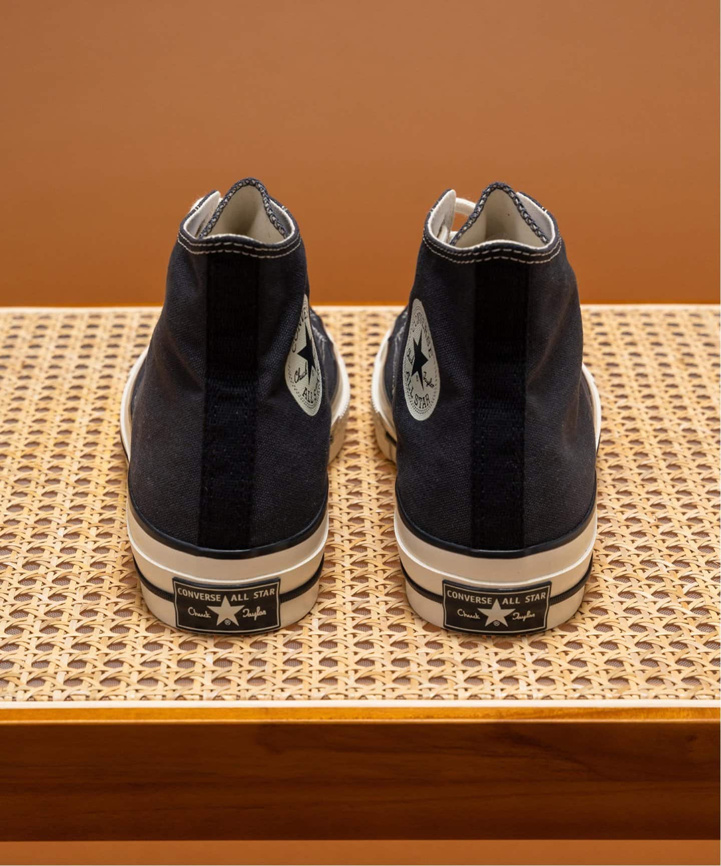 Brooks Brothers × CONVERSE for IENA 24.5 Brooks Brothers × CONVERSE for EDIFICE / IENA ALL STAR LGCY