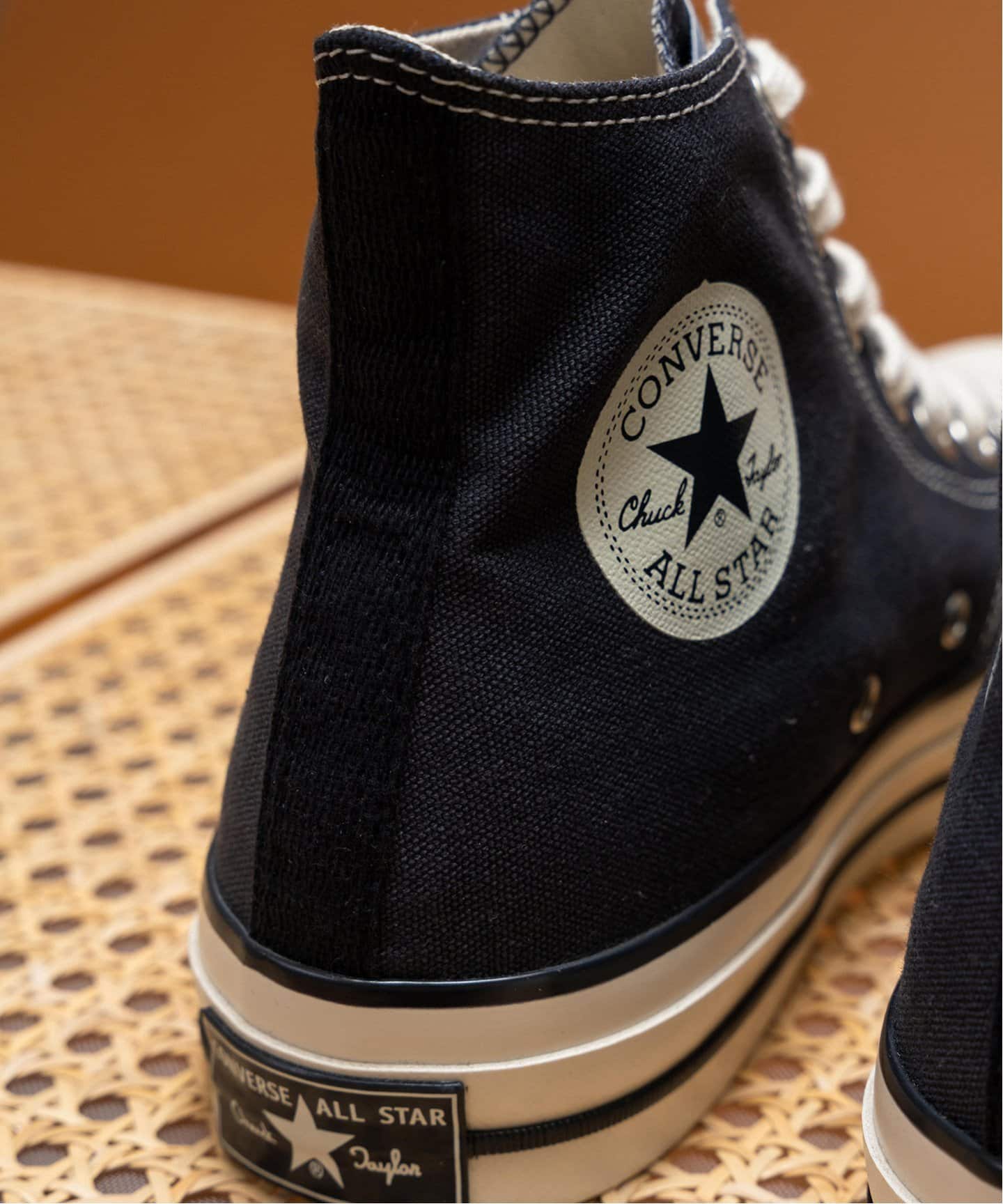 Brooks Brothers × CONVERSE for IENA 24.5 Brooks Brothers × CONVERSE for EDIFICE / IENA ALL STAR LGCY