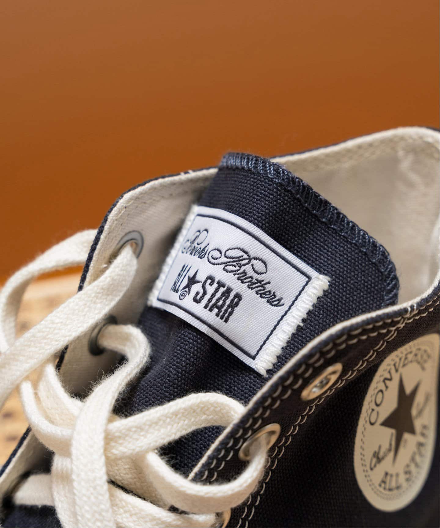 Brooks Brothers × CONVERSE for EDIFICE / IENA ALL STAR LGCY