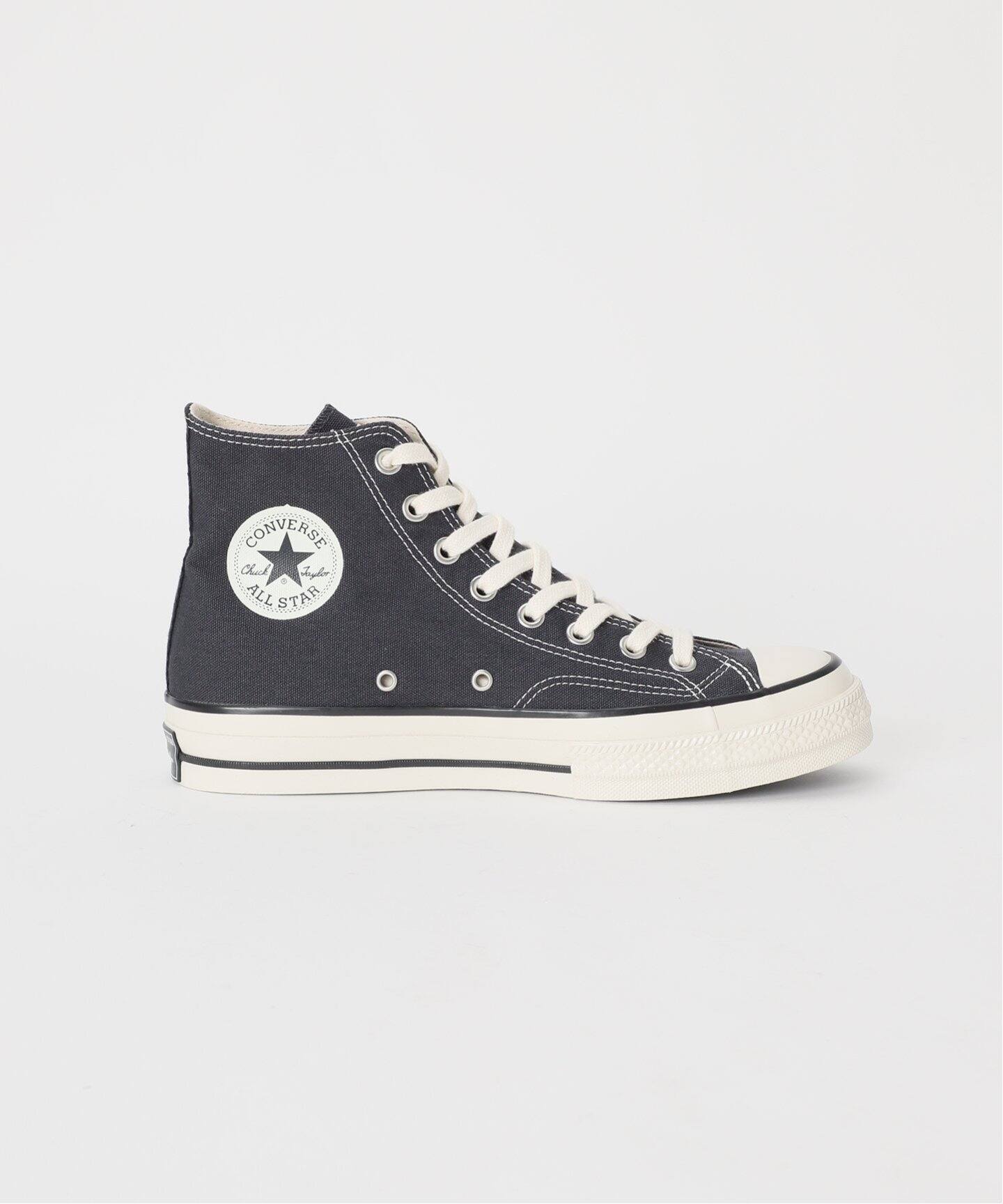 Brooks Brothers × CONVERSE for EDIFICE / IENA ALL STAR LGCY HI 