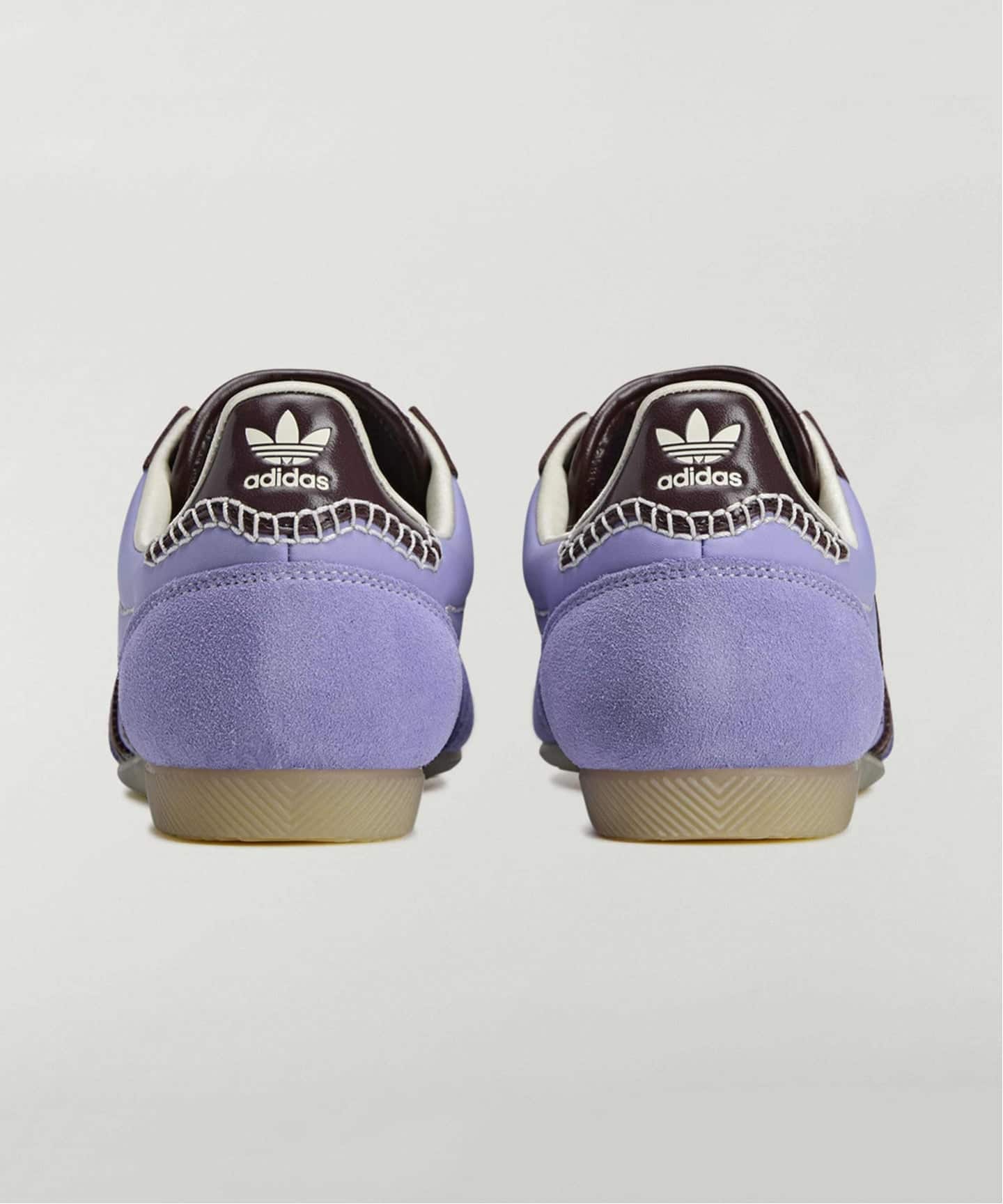 adidas originals WALES BONNER JAPAN JR1776（スニーカー