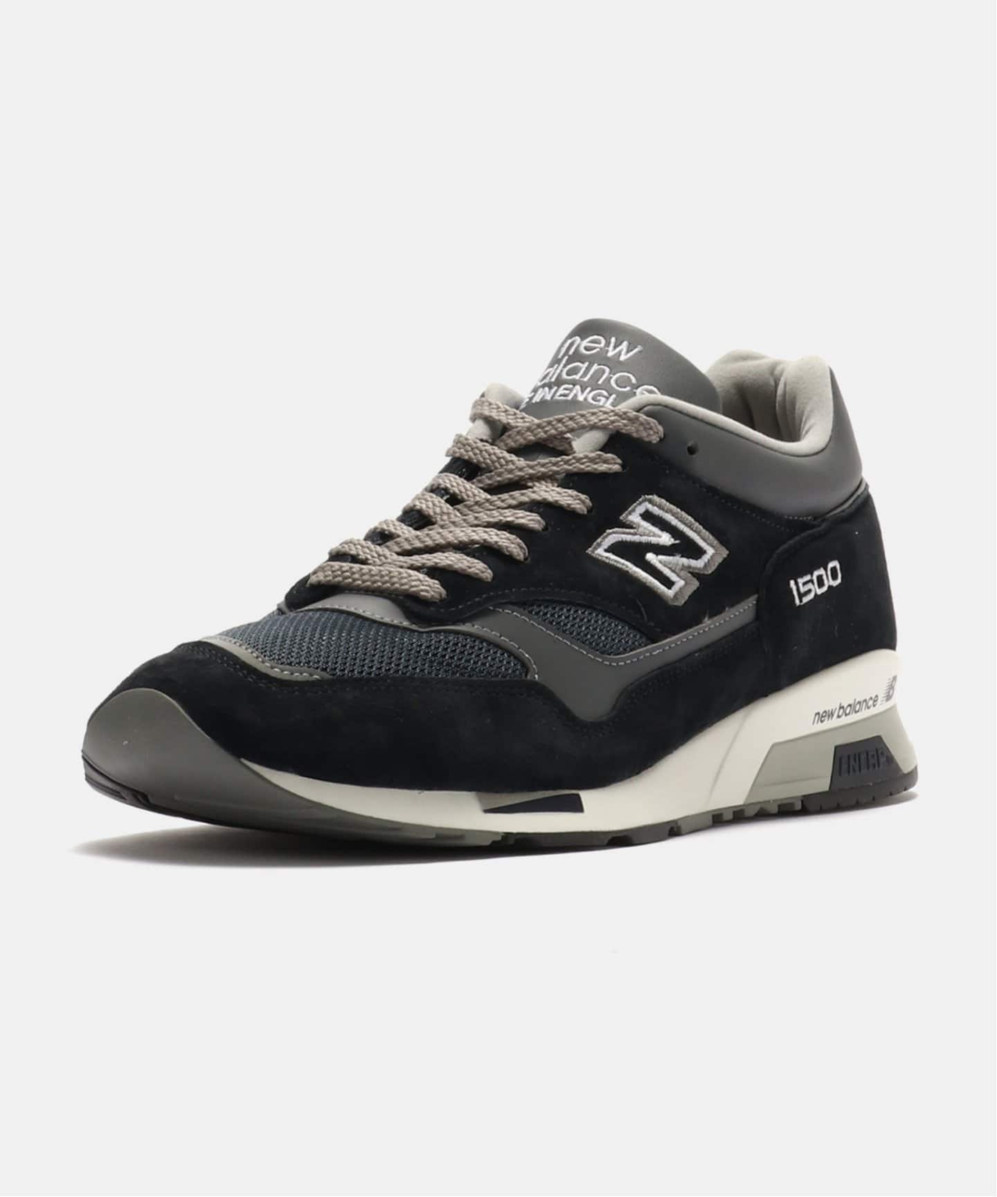 New Balance U1500PNV（スニーカー）｜HERRINGBONE（ヘリンボーン）の