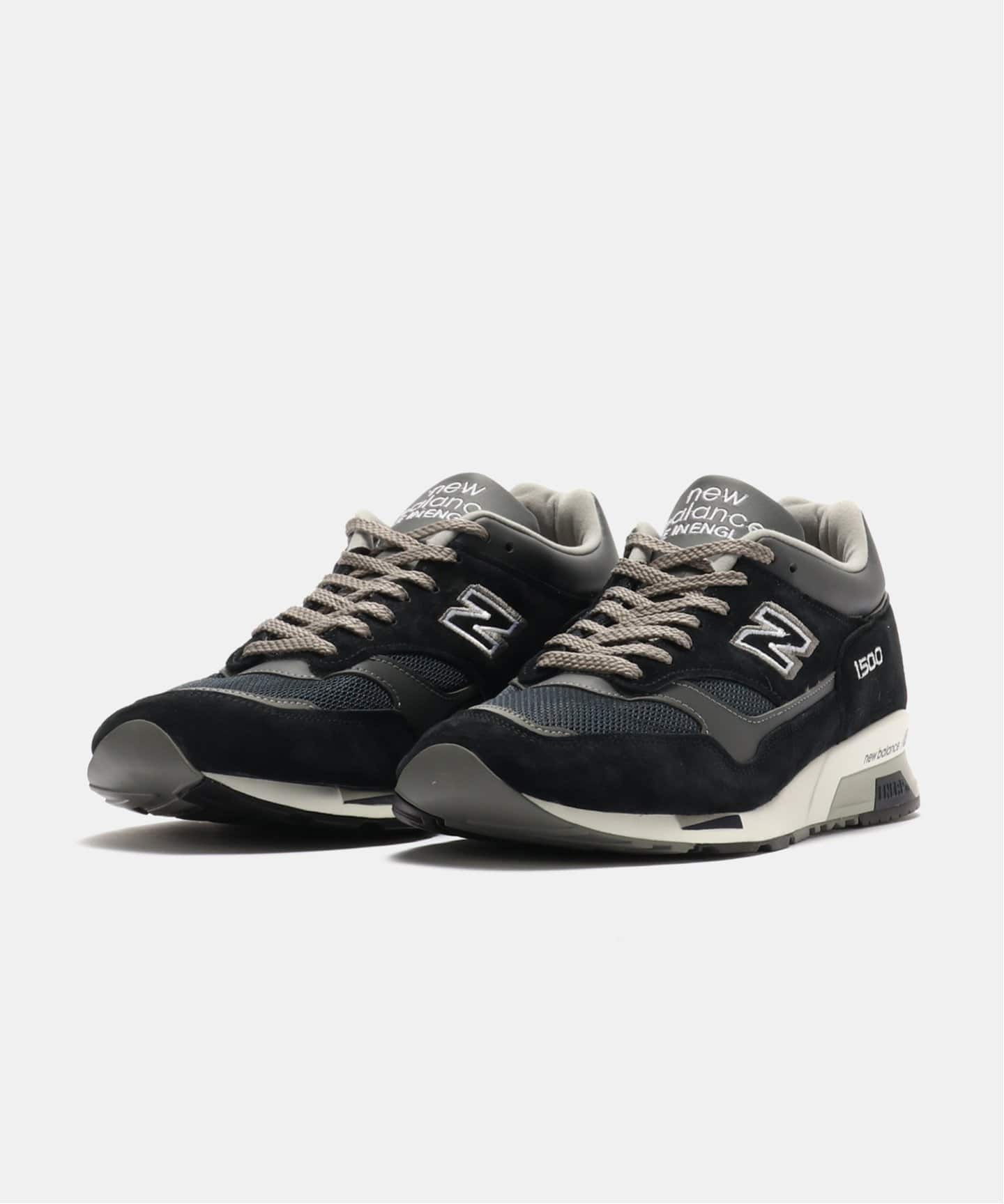 New Balance U1500PNV（スニーカー）｜HERRINGBONE