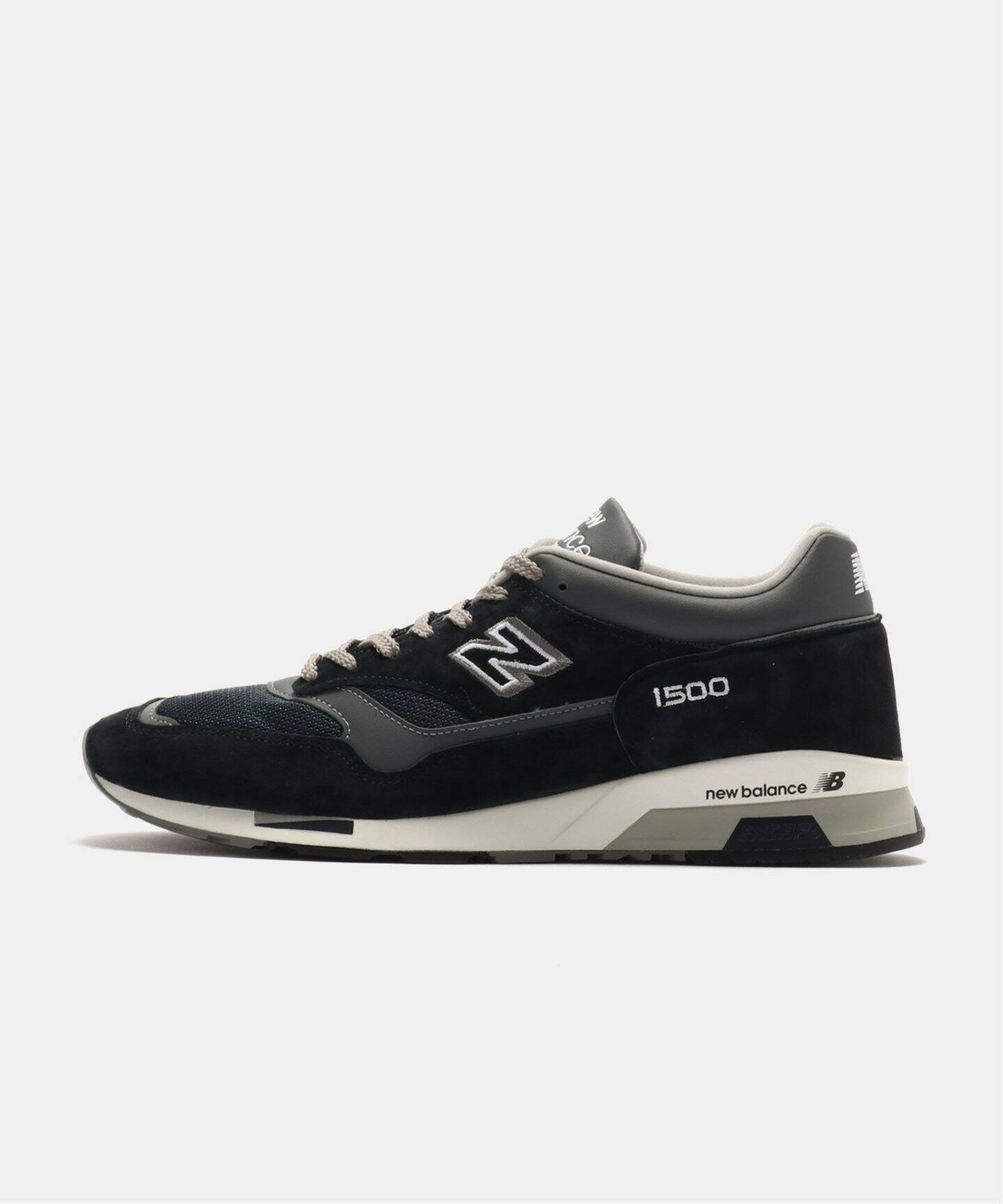 New Balance U1500PNV（スニーカー）｜HERRINGBONE（ヘリンボーン）の 