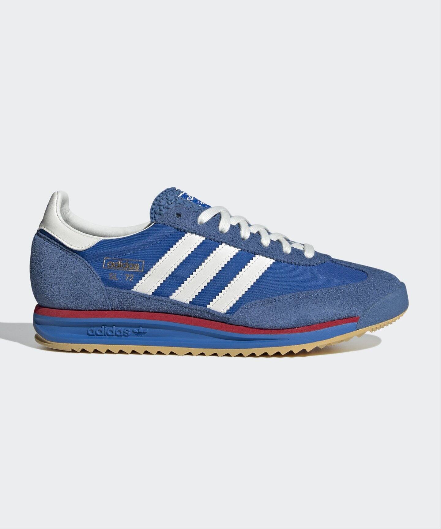 adidas originals SL 72 RS IG2132（スニーカー）｜HERRINGBONE 
