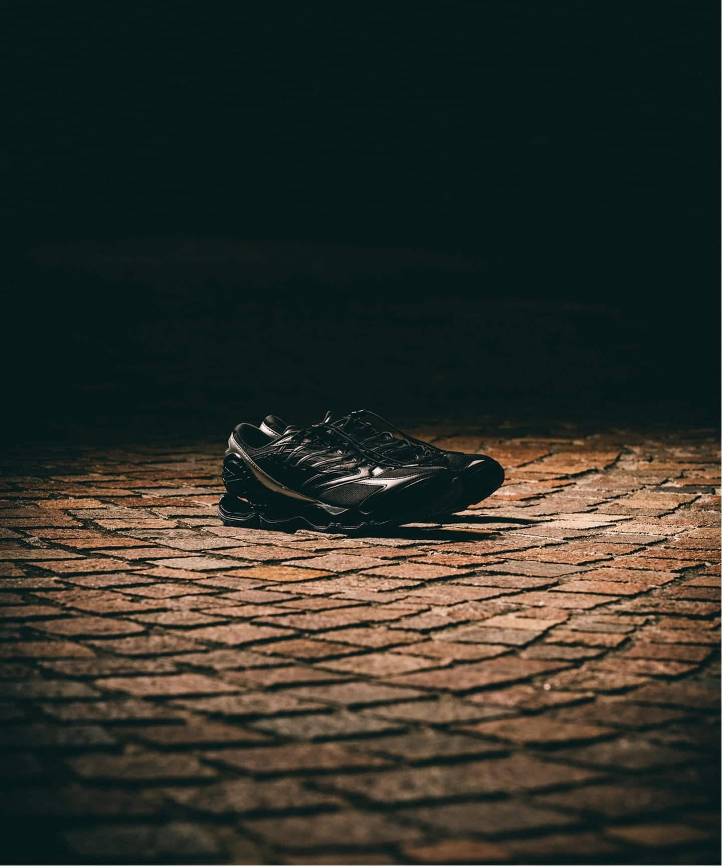 80sグローバーオール ヒサオサイトウ別注 キングストン ヘリンボーン Mサイズ 予約》MIZUNO WAVE PROPHECY LS 別注 Curated by Herringbone