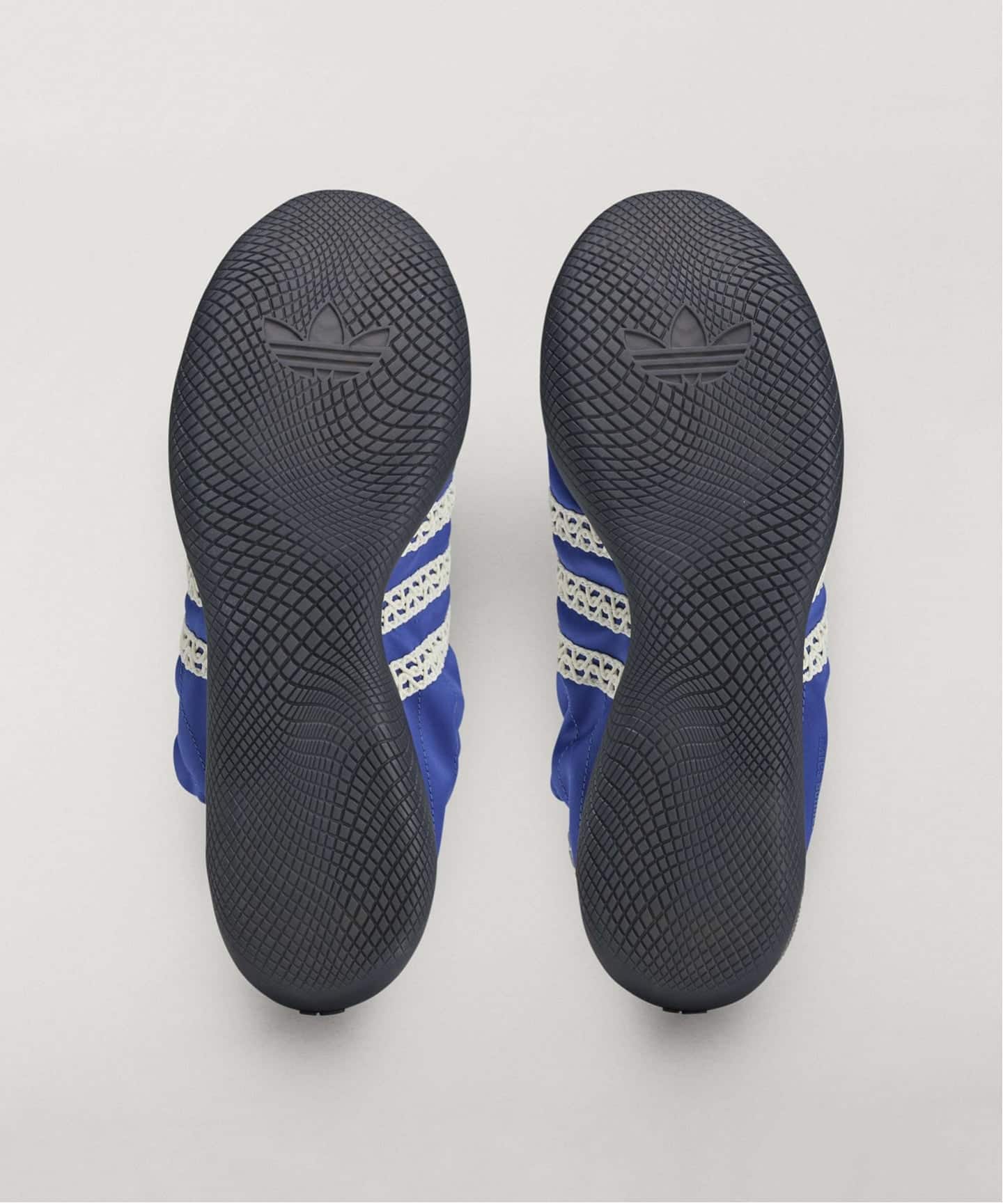 adidas originals WALES BONNER KARINTHA LO SATIN JR1774（スニーカー