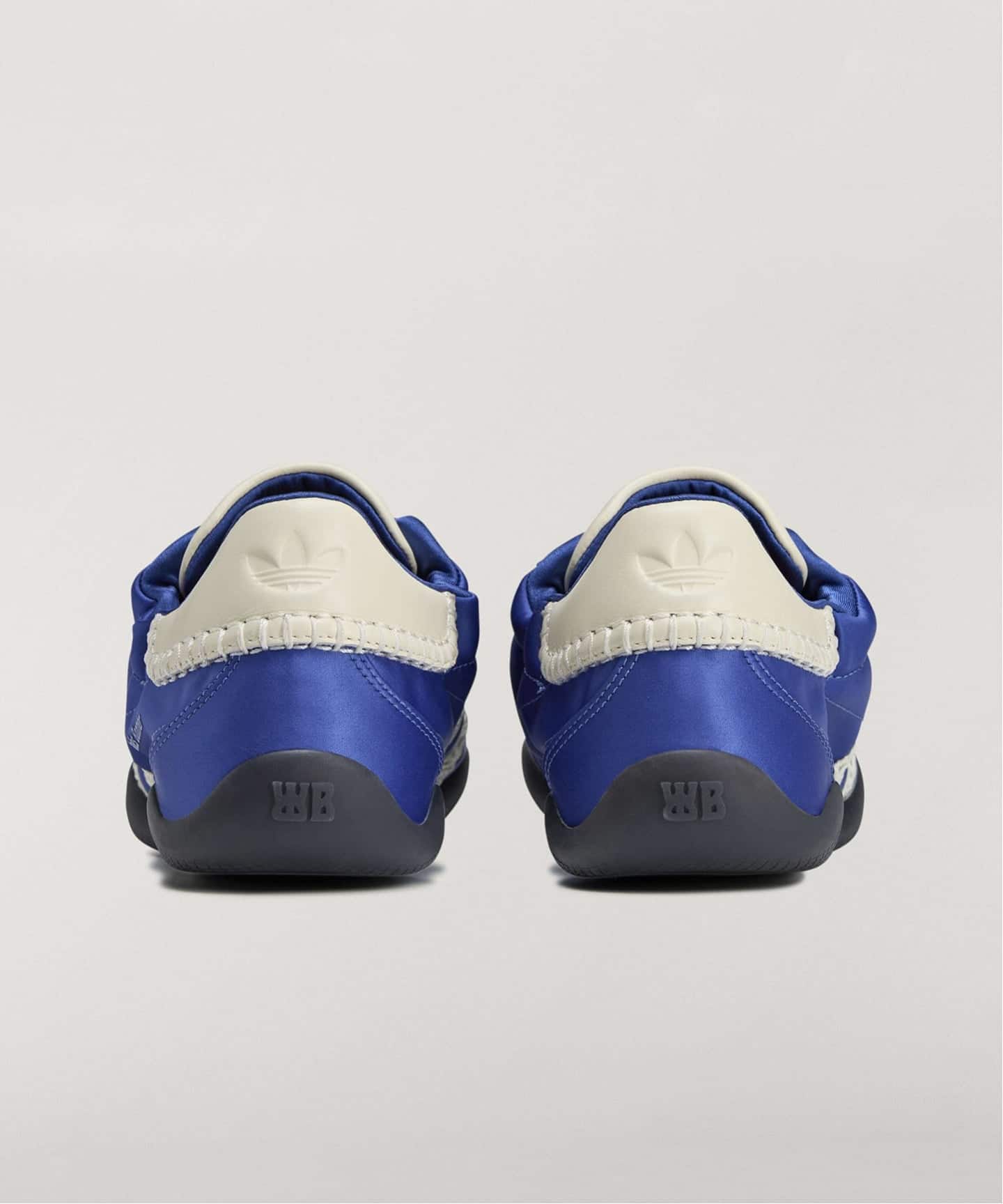adidas originals WALES BONNER KARINTHA LO SATIN JR1774（スニーカー