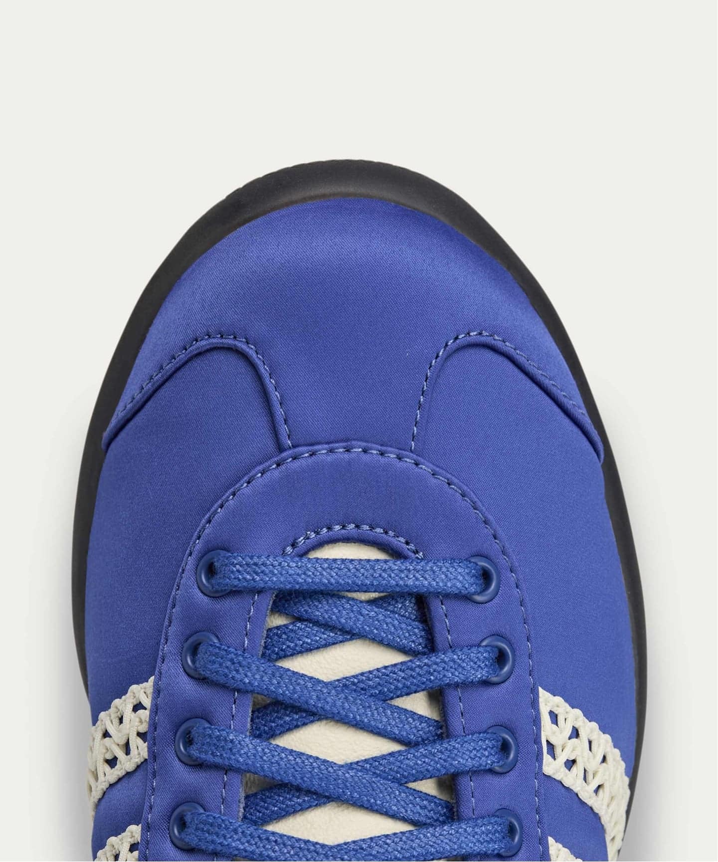 adidas originals WALES BONNER KARINTHA LO SATIN JR1774（スニーカー