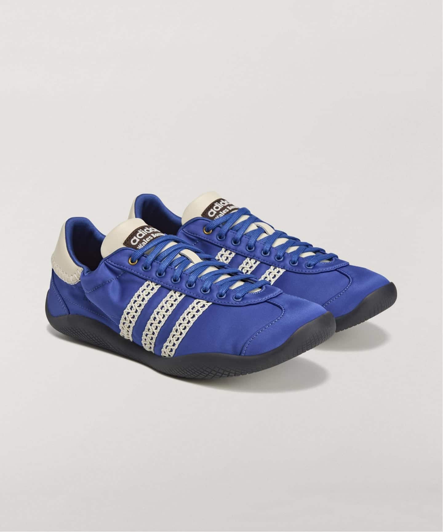 adidas originals WALES BONNER KARINTHA LO SATIN JR1774（スニーカー