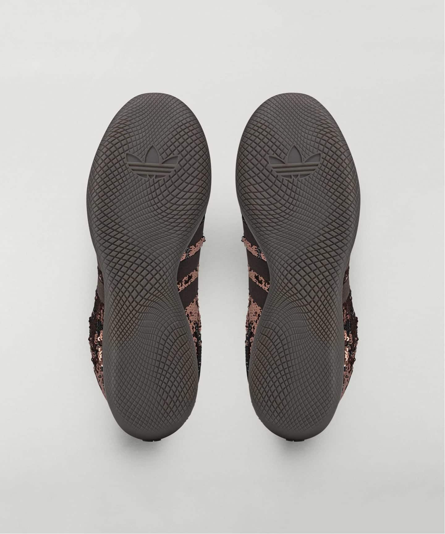 adidas originals WALES BONNER KARINTHA SEQUIN KH8798（スニーカー