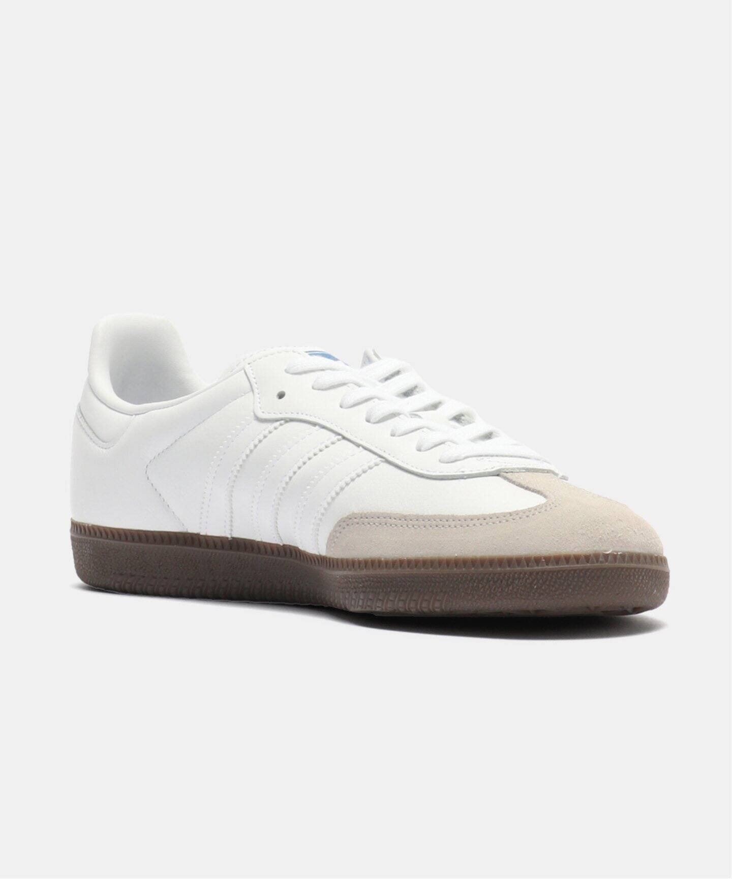 adidas originals SAMBA OG IE3439（スニーカー）｜HERRINGBONE 