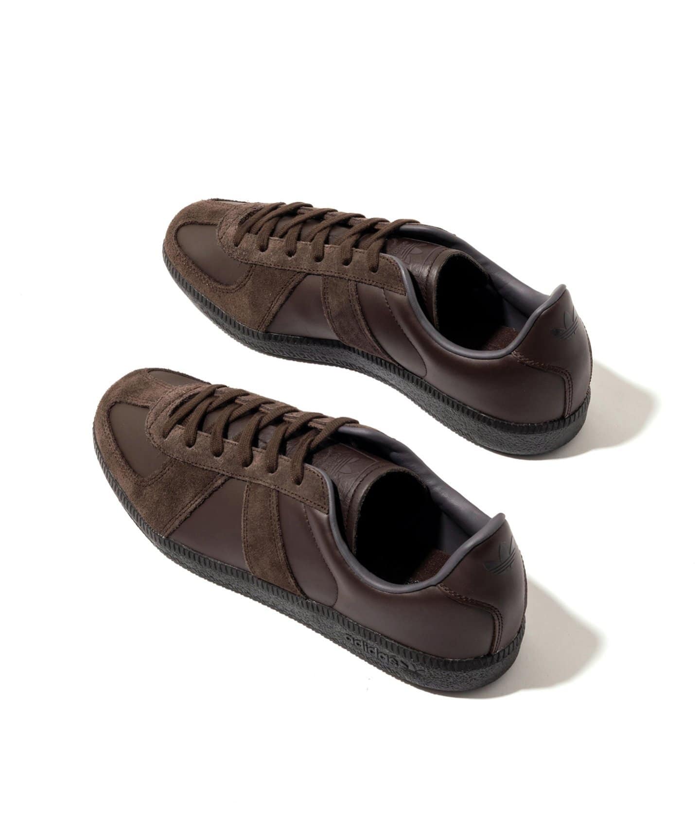 adidas originals BW ARMY JR2003（スニーカー）｜HERRINGBONE