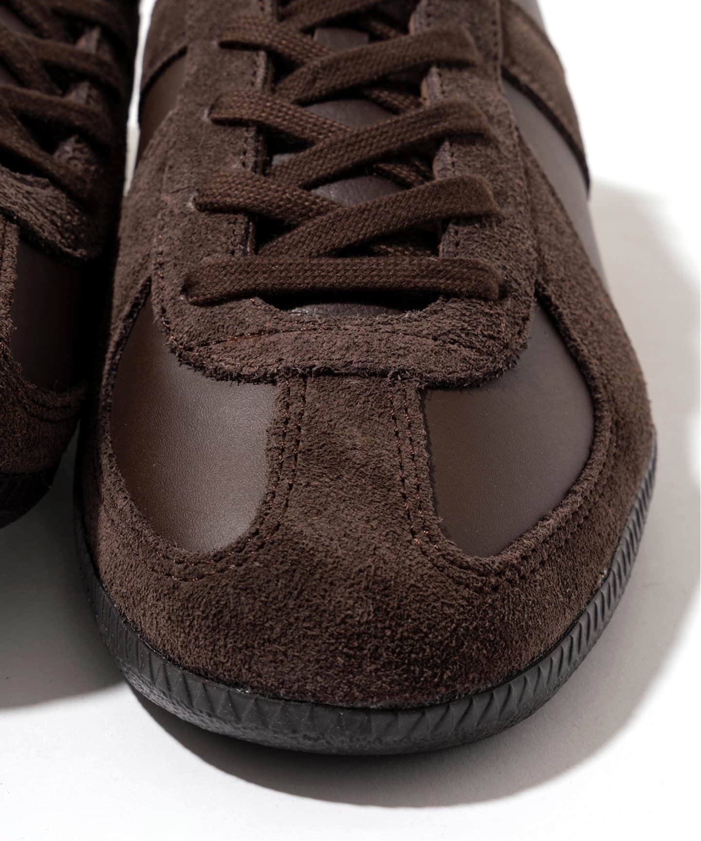 adidas originals BW ARMY JR2003（スニーカー）｜HERRINGBONE