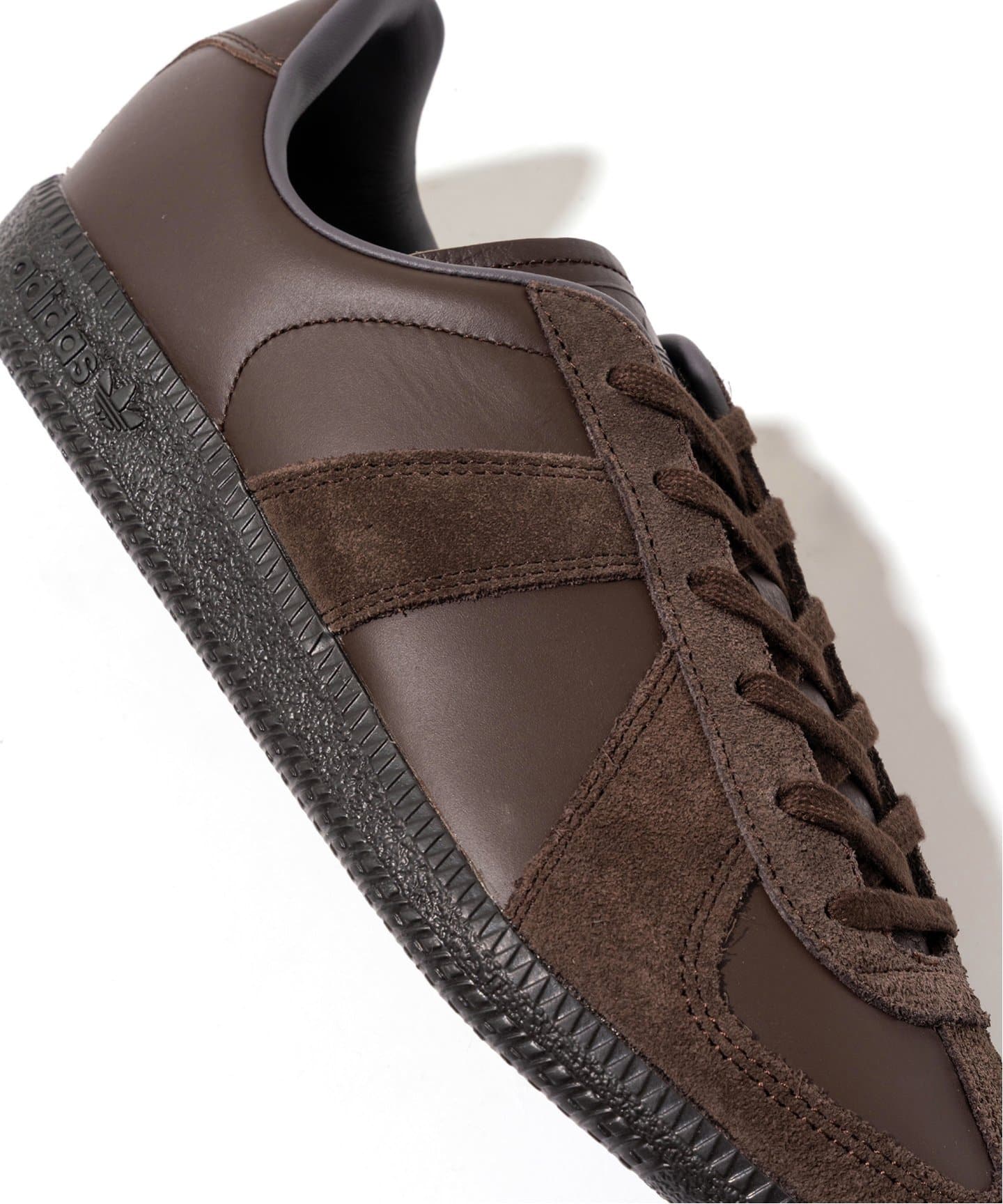 adidas originals BW ARMY JR2003（スニーカー）｜HERRINGBONE