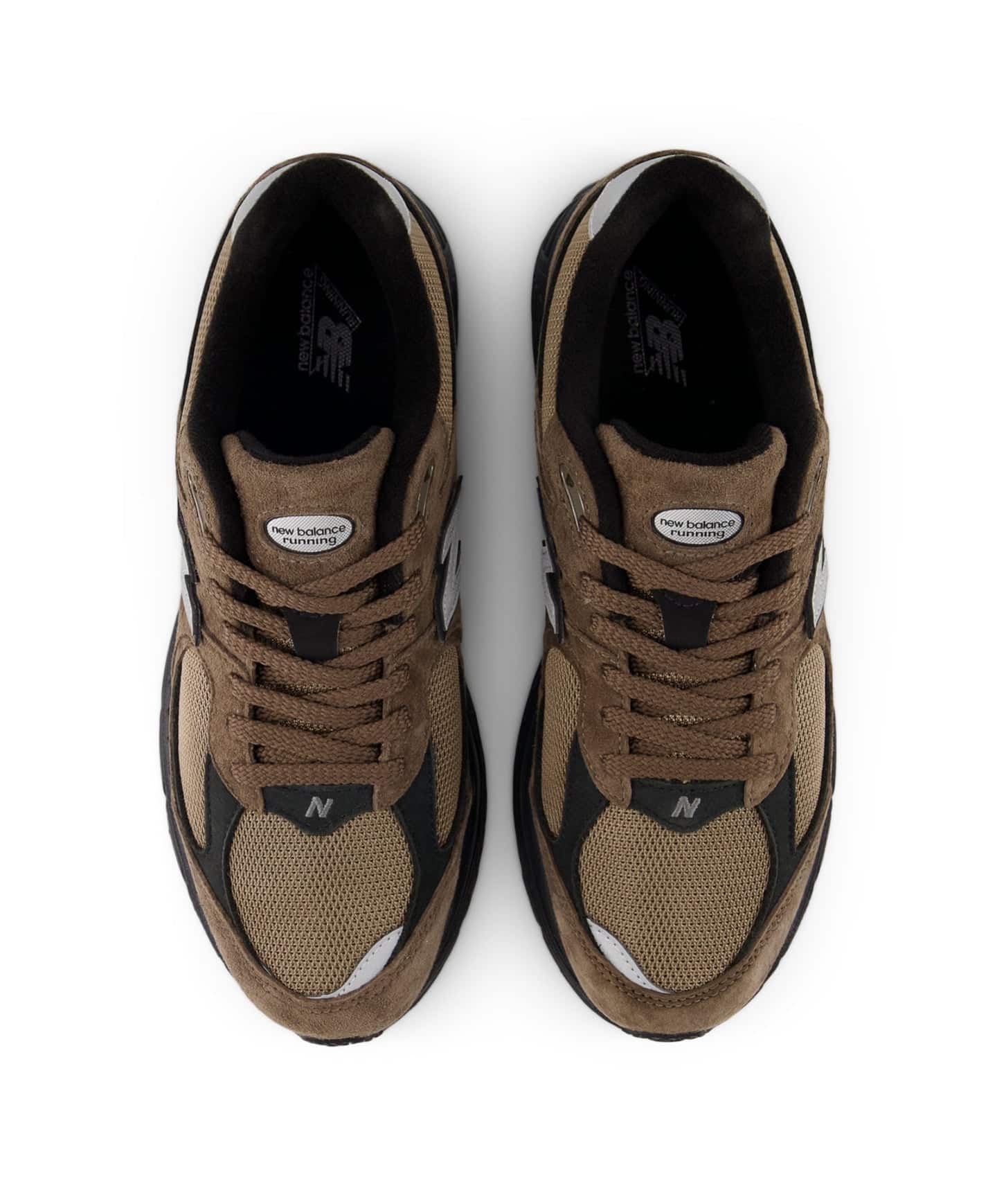 New Balance U2002RAB（スニーカー）｜HERRINGBONE（ヘリンボーン）の