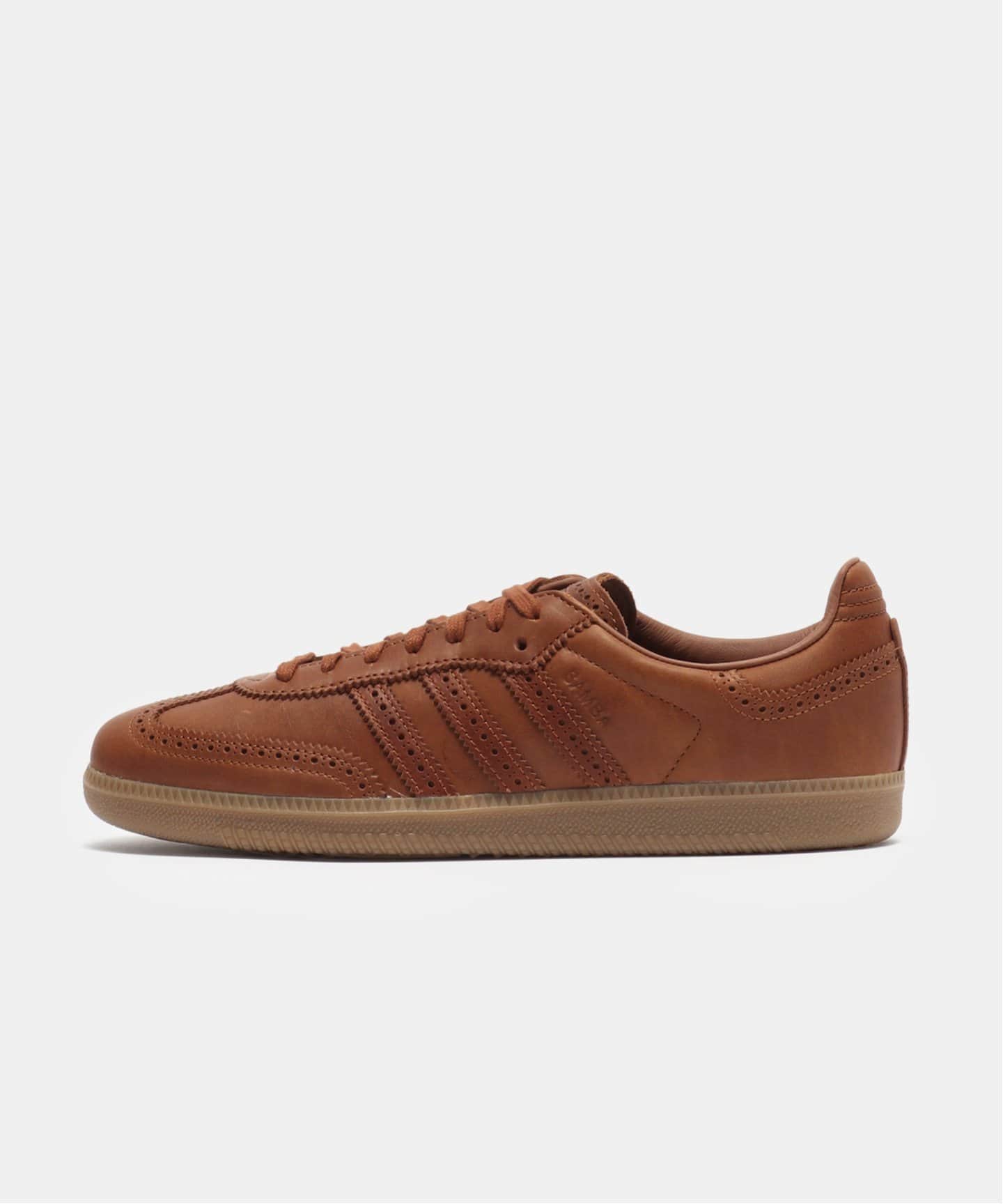 adidas originals SAMBA OG JI3232（スニーカー）｜HERRINGBONE