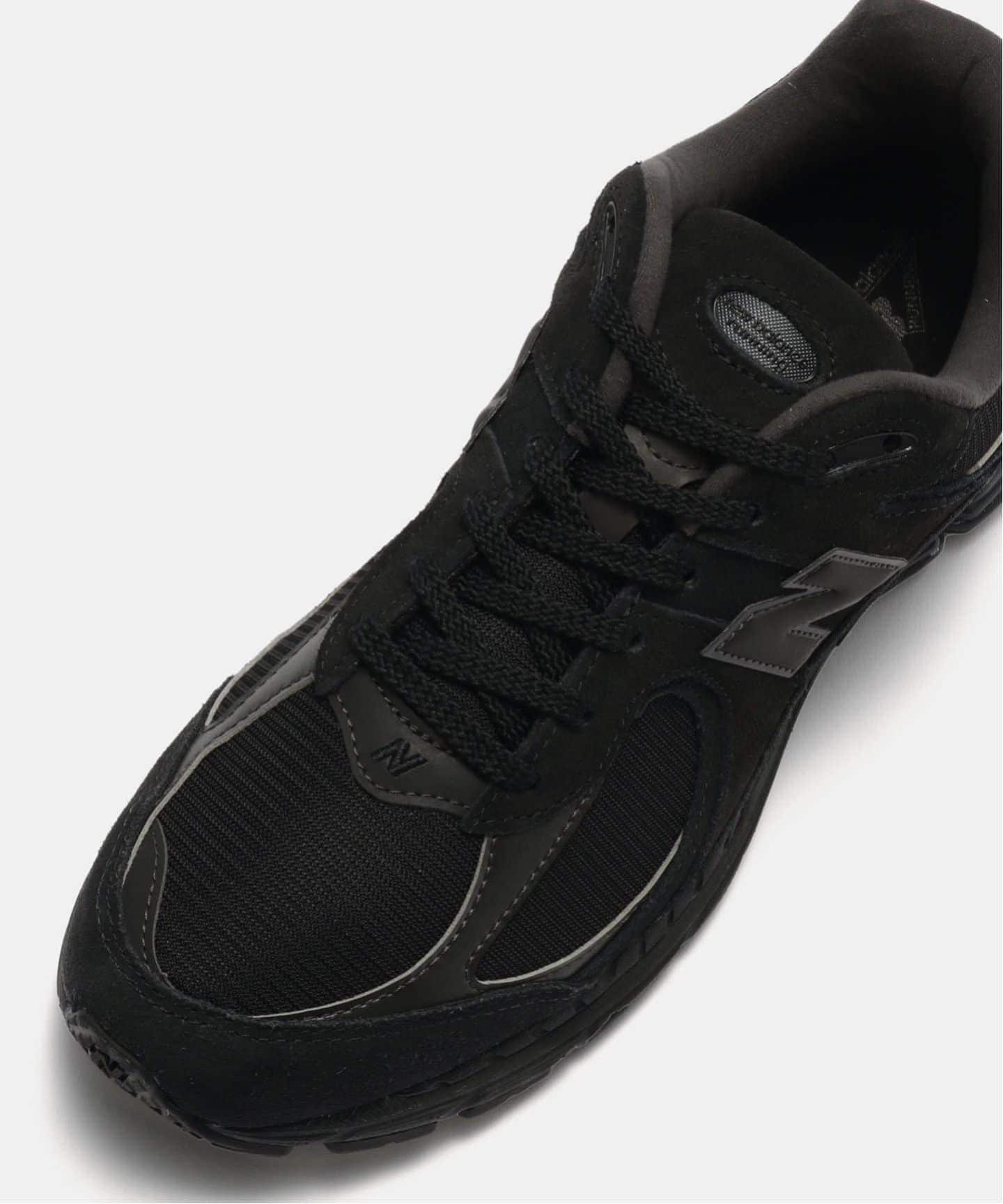 New Balance U2002RBL（スニーカー）｜HERRINGBONE（ヘリンボーン）の