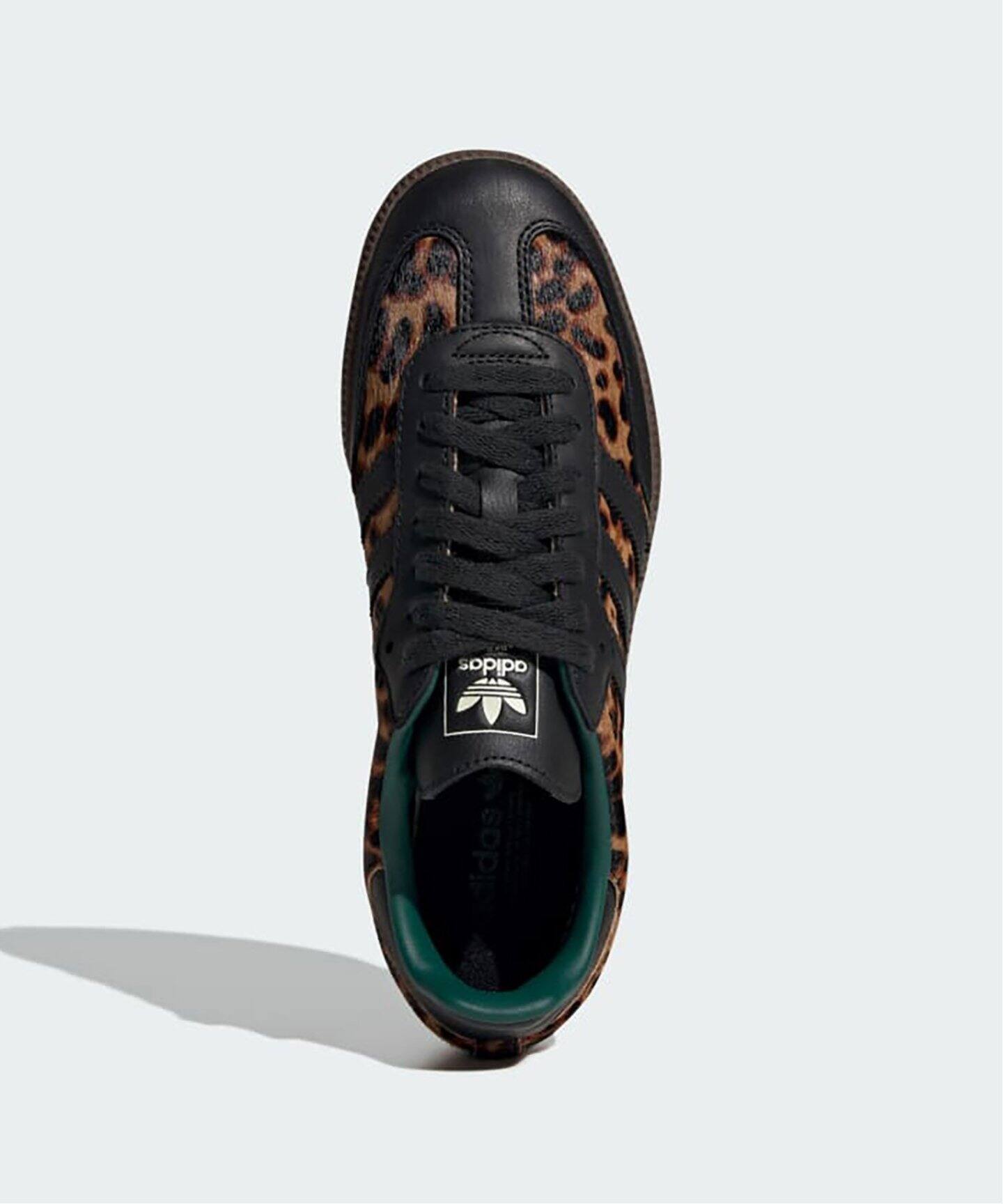 adidas originals SAMBA OG W JI2735（スニーカー）｜HERRINGBONE 